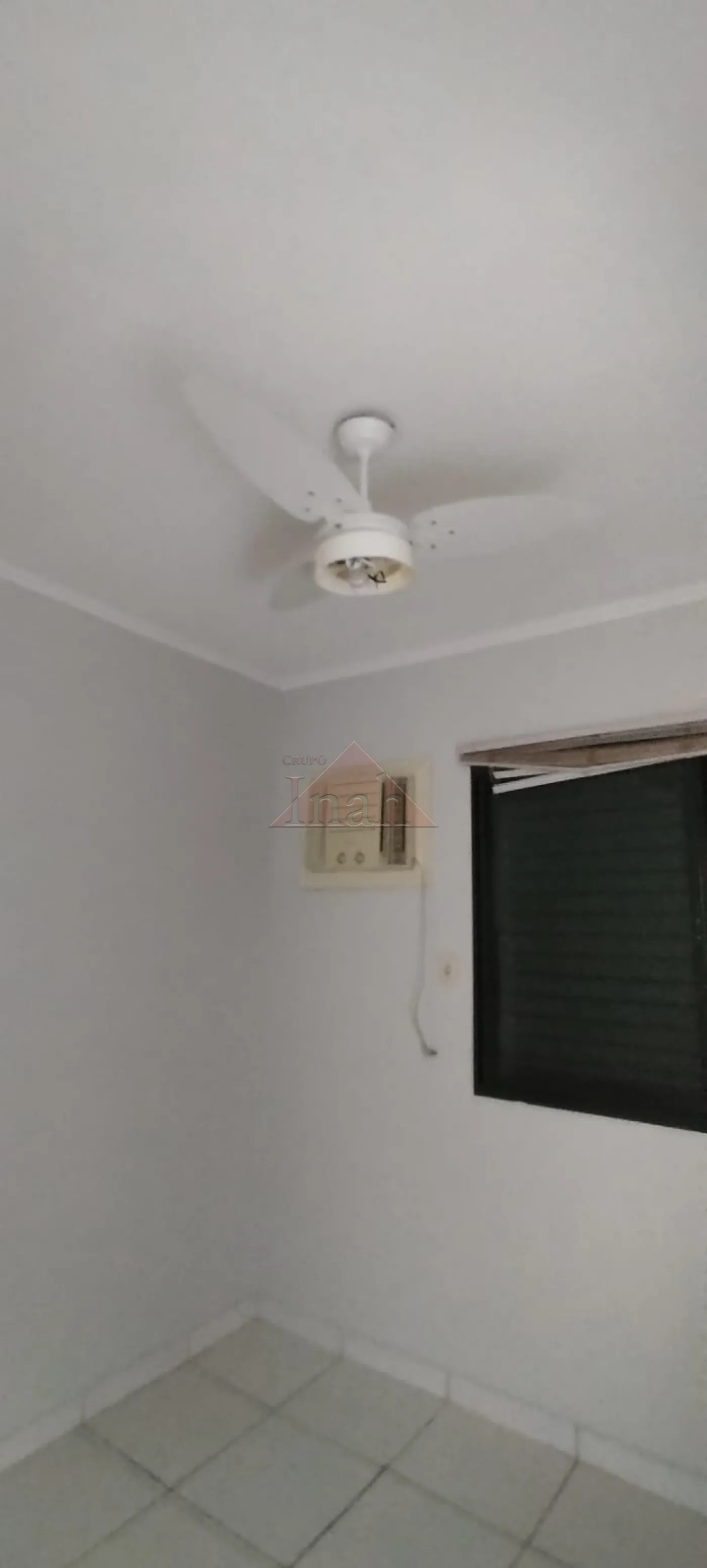 Alugar Apartamentos / Apartamento em Ribeir&atilde;o Preto R$ 900,00 - Foto 1