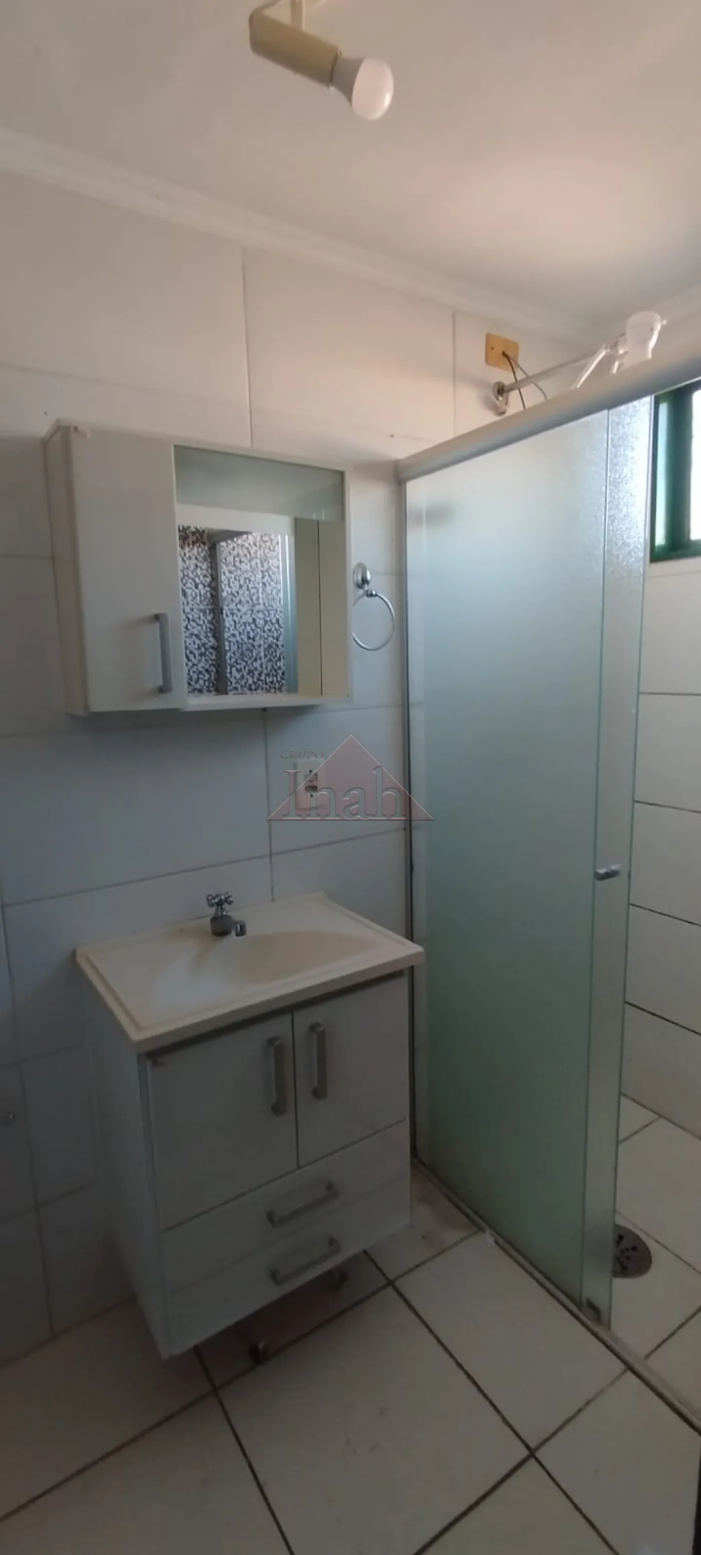 Alugar Apartamentos / Apartamento em Ribeir&atilde;o Preto R$ 900,00 - Foto 2