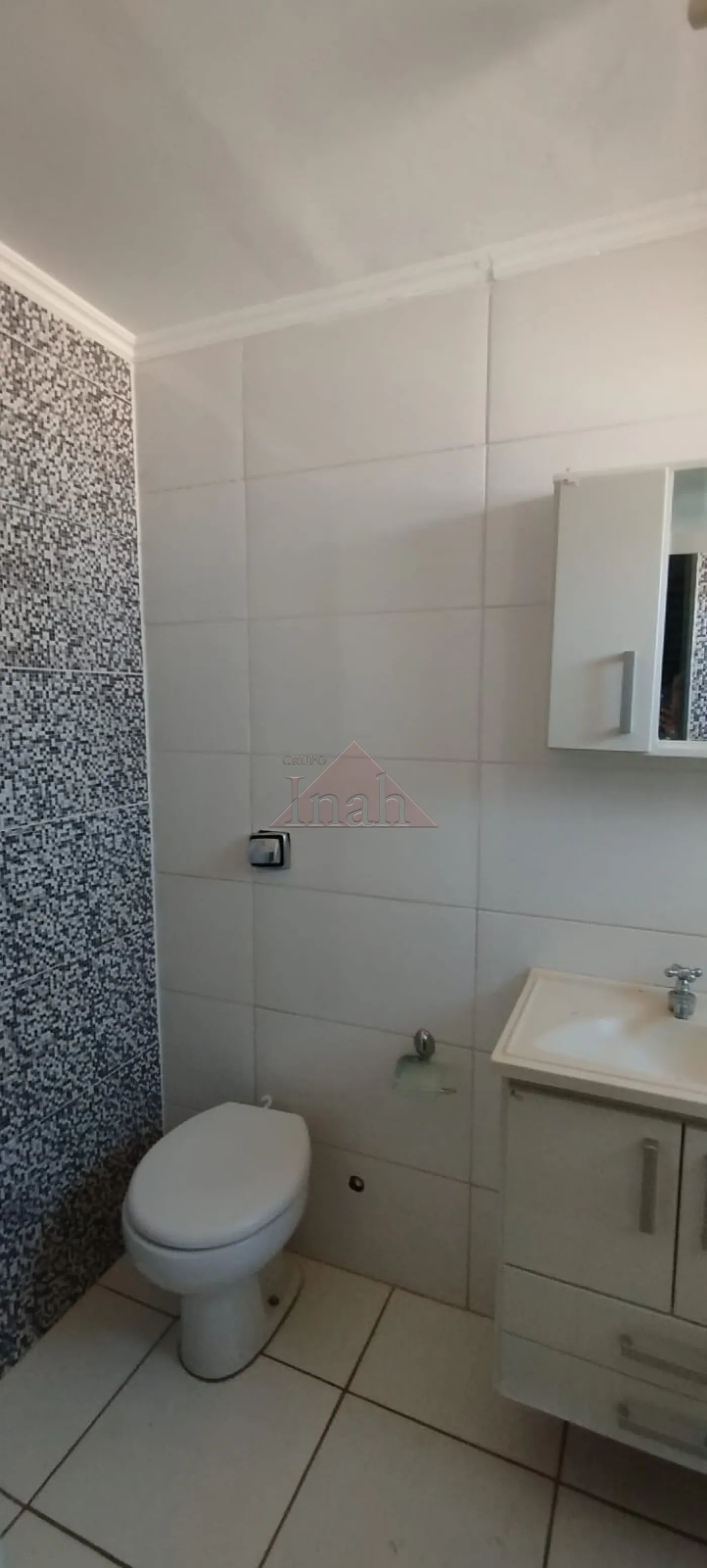 Alugar Apartamentos / Apartamento em Ribeir&atilde;o Preto R$ 900,00 - Foto 3