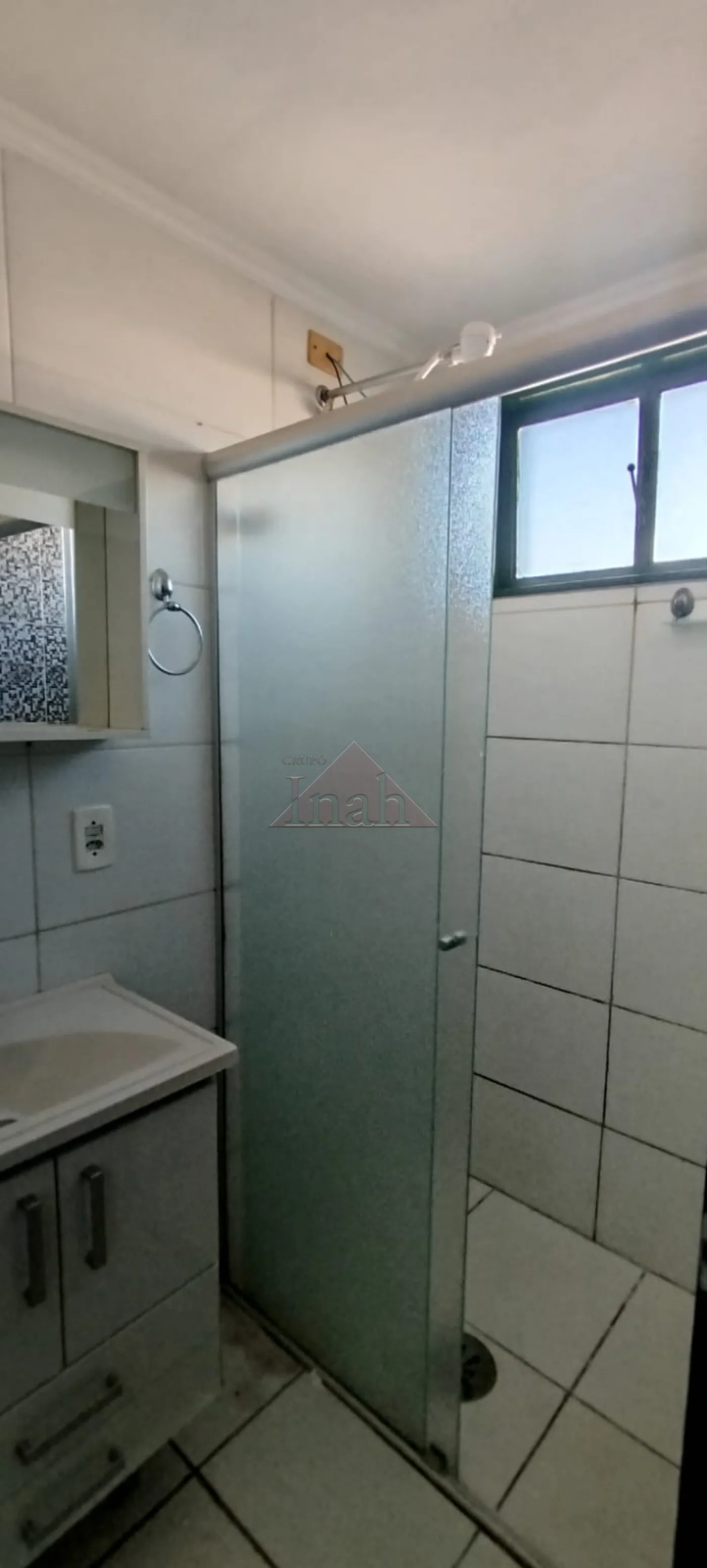 Alugar Apartamentos / Apartamento em Ribeir&atilde;o Preto R$ 900,00 - Foto 4