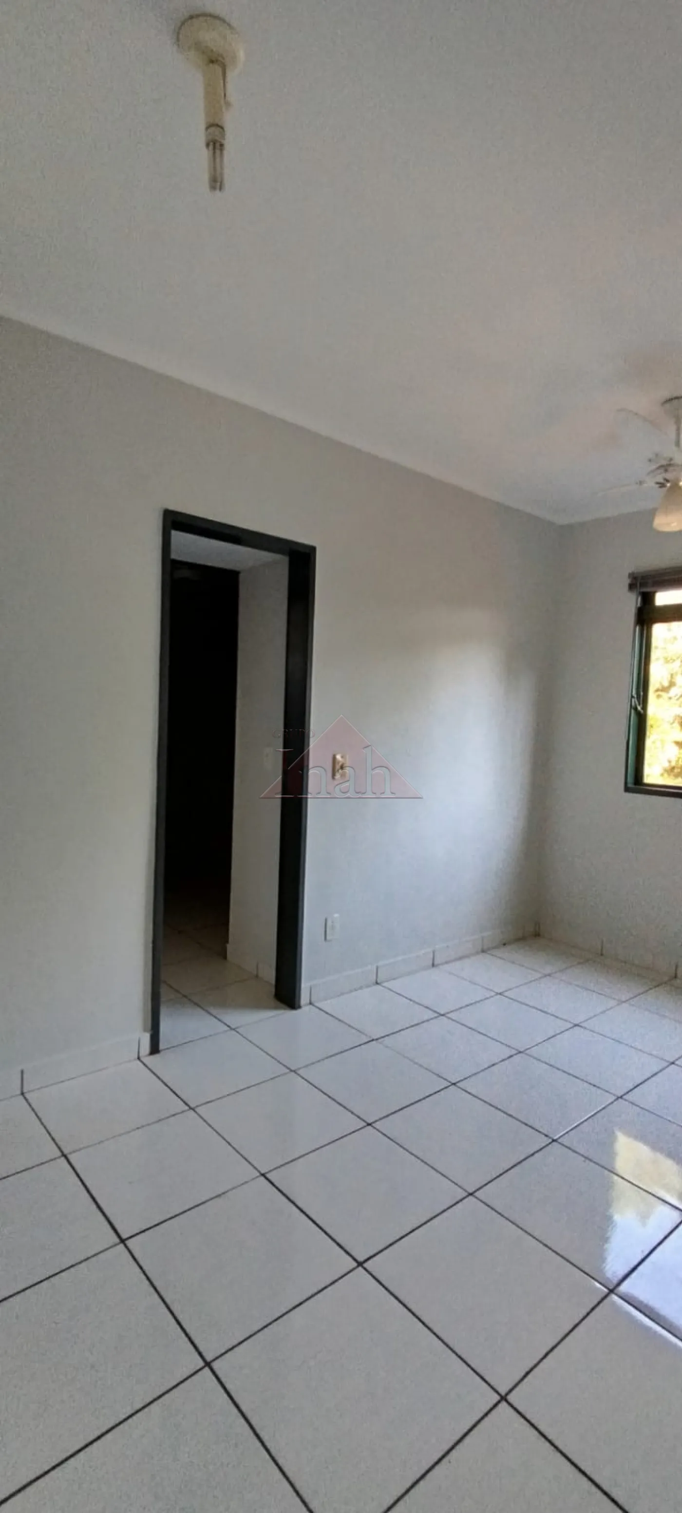 Alugar Apartamentos / Apartamento em Ribeir&atilde;o Preto R$ 900,00 - Foto 5