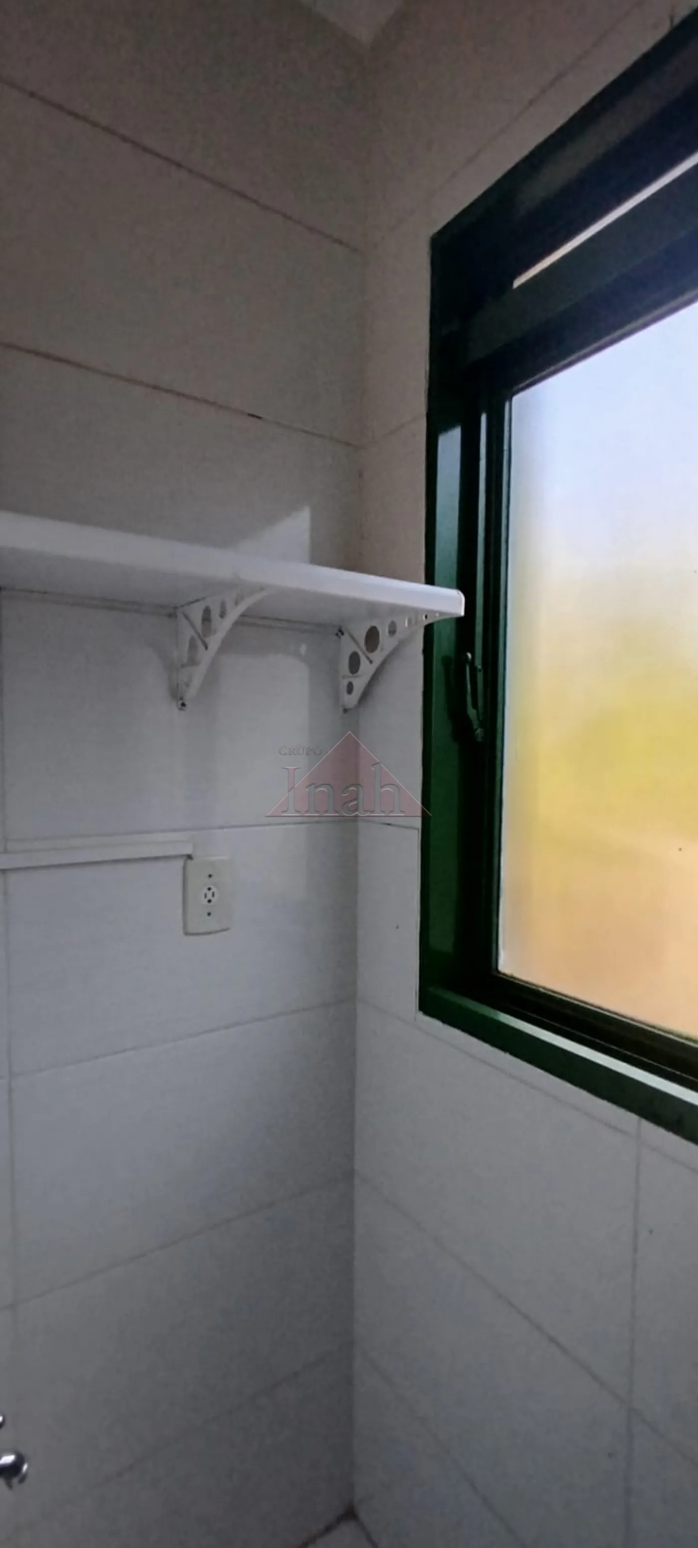 Alugar Apartamentos / Apartamento em Ribeir&atilde;o Preto R$ 900,00 - Foto 7