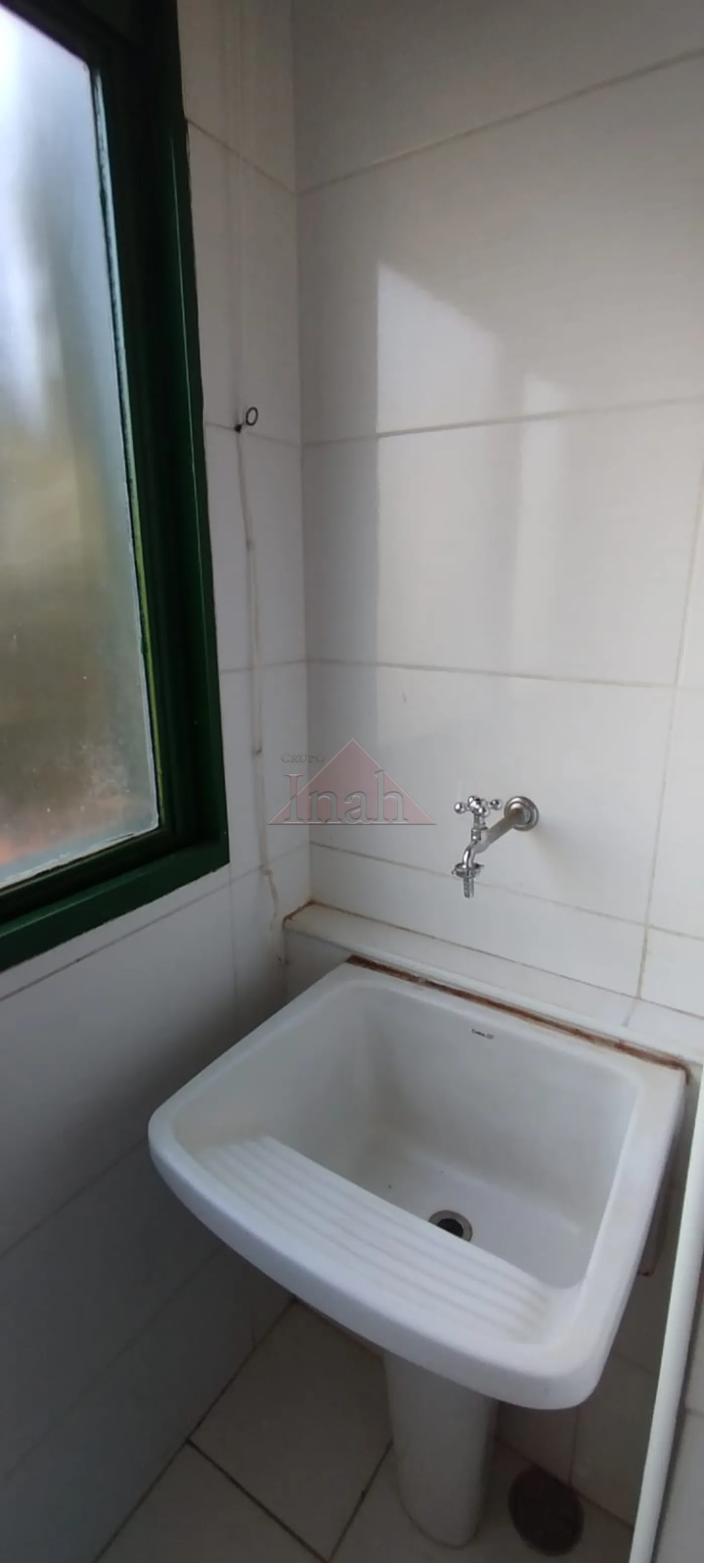 Alugar Apartamentos / Apartamento em Ribeir&atilde;o Preto R$ 900,00 - Foto 10