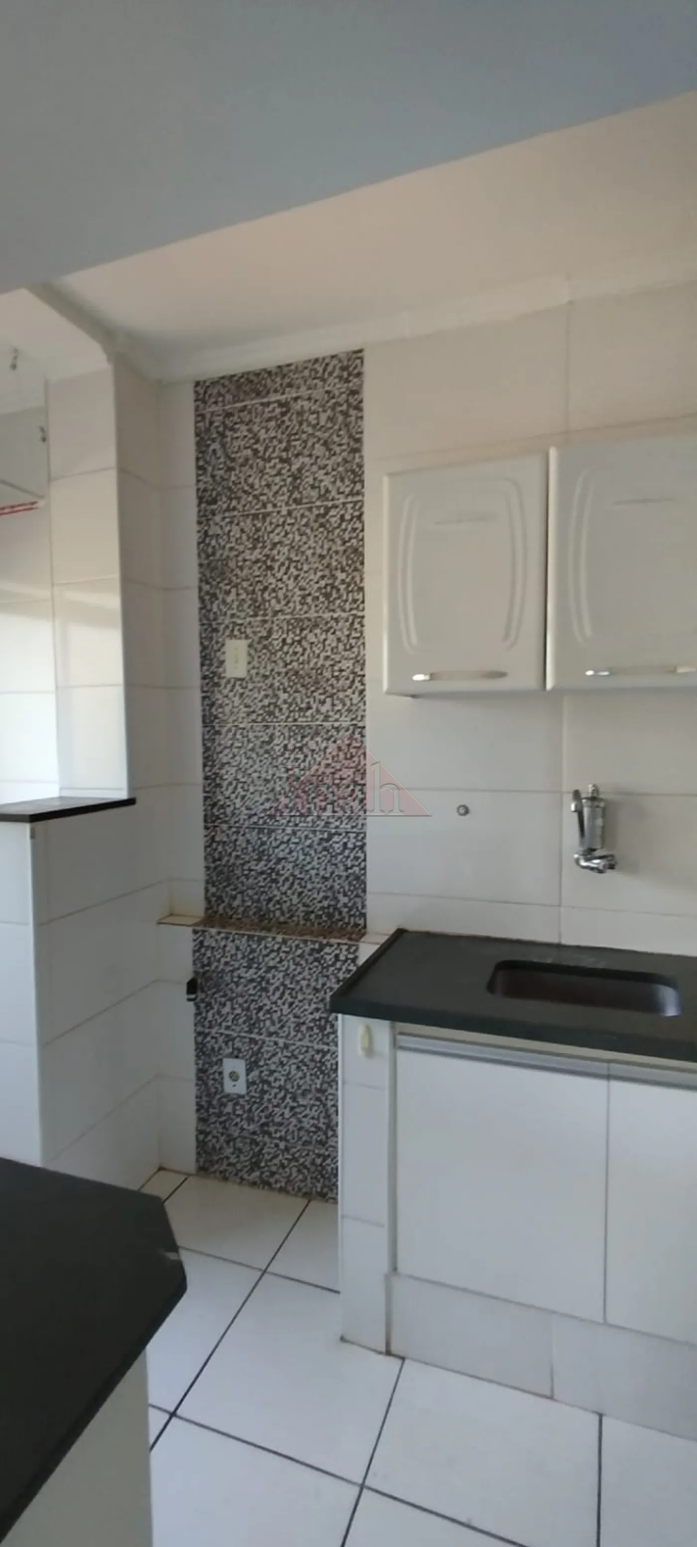 Alugar Apartamentos / Apartamento em Ribeir&atilde;o Preto R$ 900,00 - Foto 12