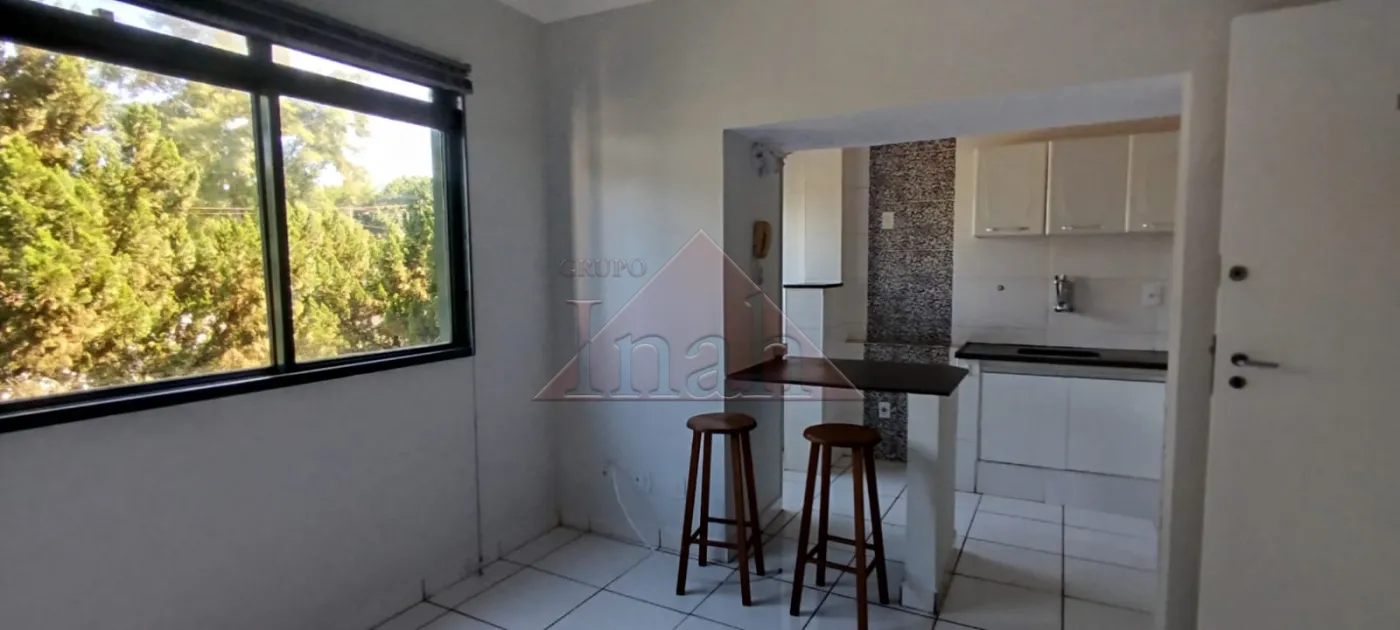Alugar Apartamentos / Apartamento em Ribeir&atilde;o Preto R$ 900,00 - Foto 13