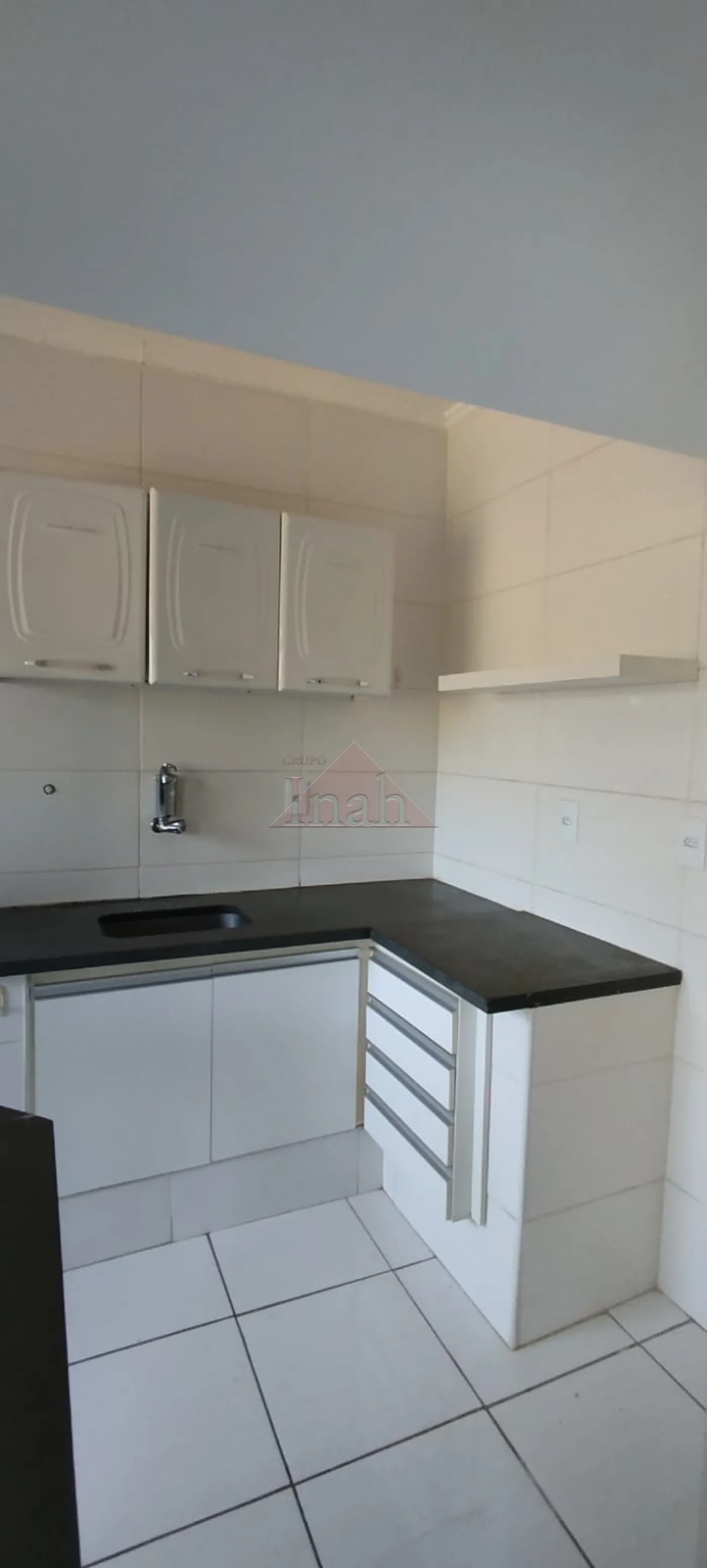 Alugar Apartamentos / Apartamento em Ribeir&atilde;o Preto R$ 900,00 - Foto 14