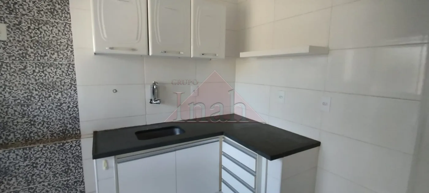 Alugar Apartamentos / Apartamento em Ribeir&atilde;o Preto R$ 900,00 - Foto 15