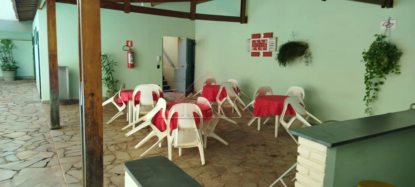 Alugar Apartamentos / Apartamento em Ribeir&atilde;o Preto R$ 900,00 - Foto 16