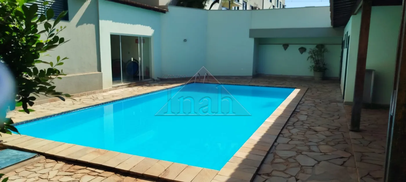 Alugar Apartamentos / Apartamento em Ribeir&atilde;o Preto R$ 900,00 - Foto 17