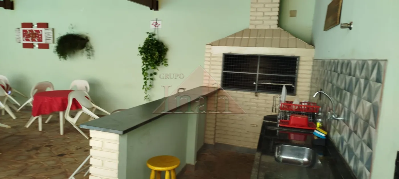 Alugar Apartamentos / Apartamento em Ribeir&atilde;o Preto R$ 900,00 - Foto 18