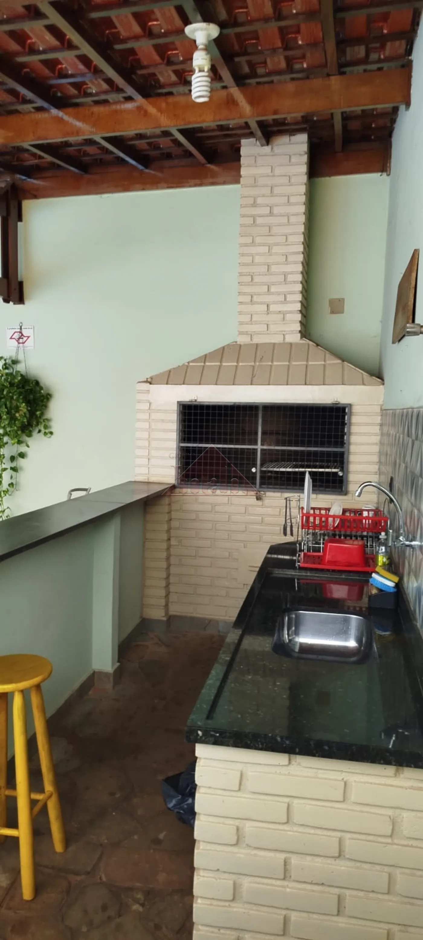 Alugar Apartamentos / Apartamento em Ribeir&atilde;o Preto R$ 900,00 - Foto 19