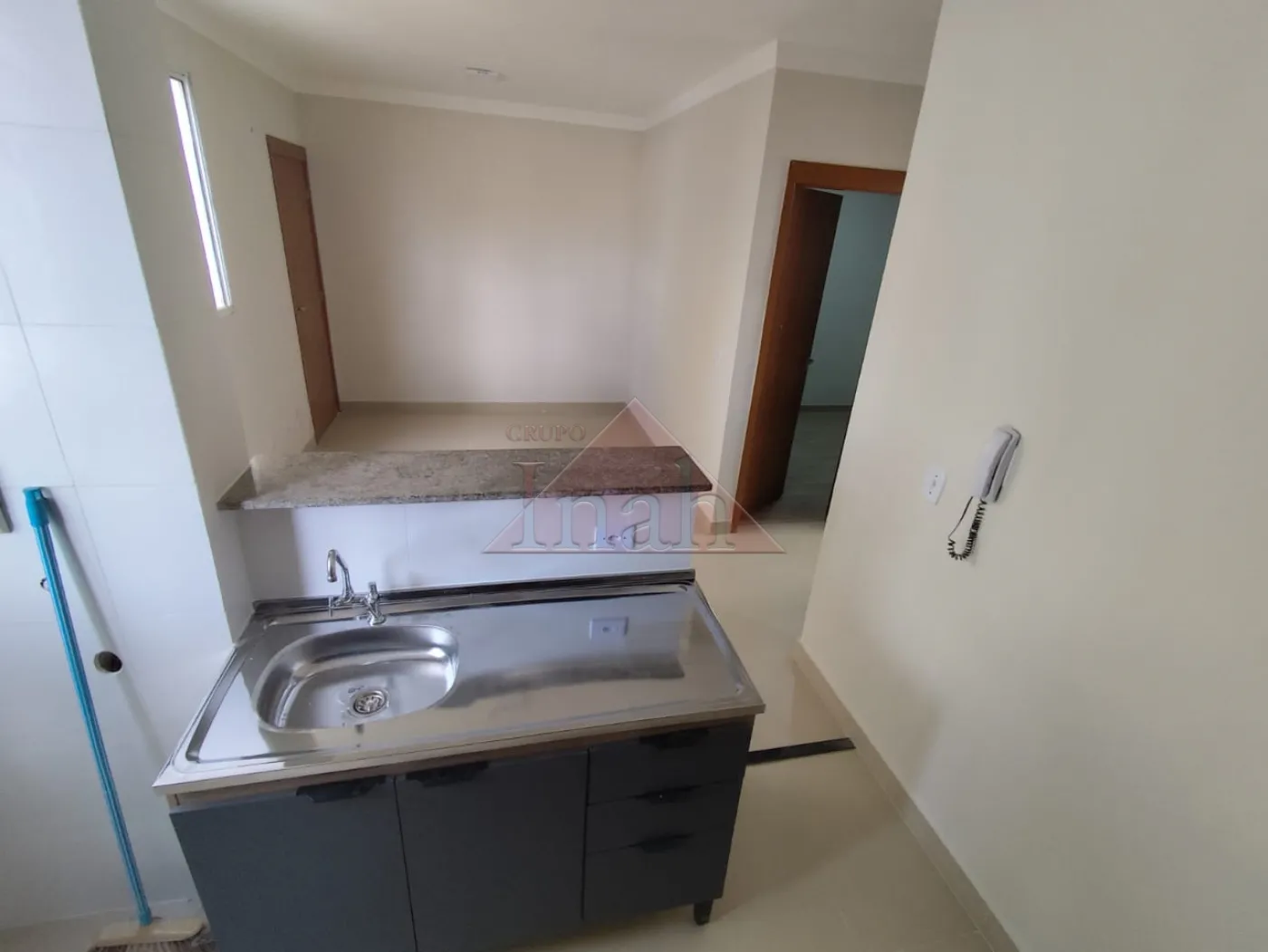 Comprar Apartamentos / Apartamento em Ribeirão Preto R$ 185.000,00 - Foto 3