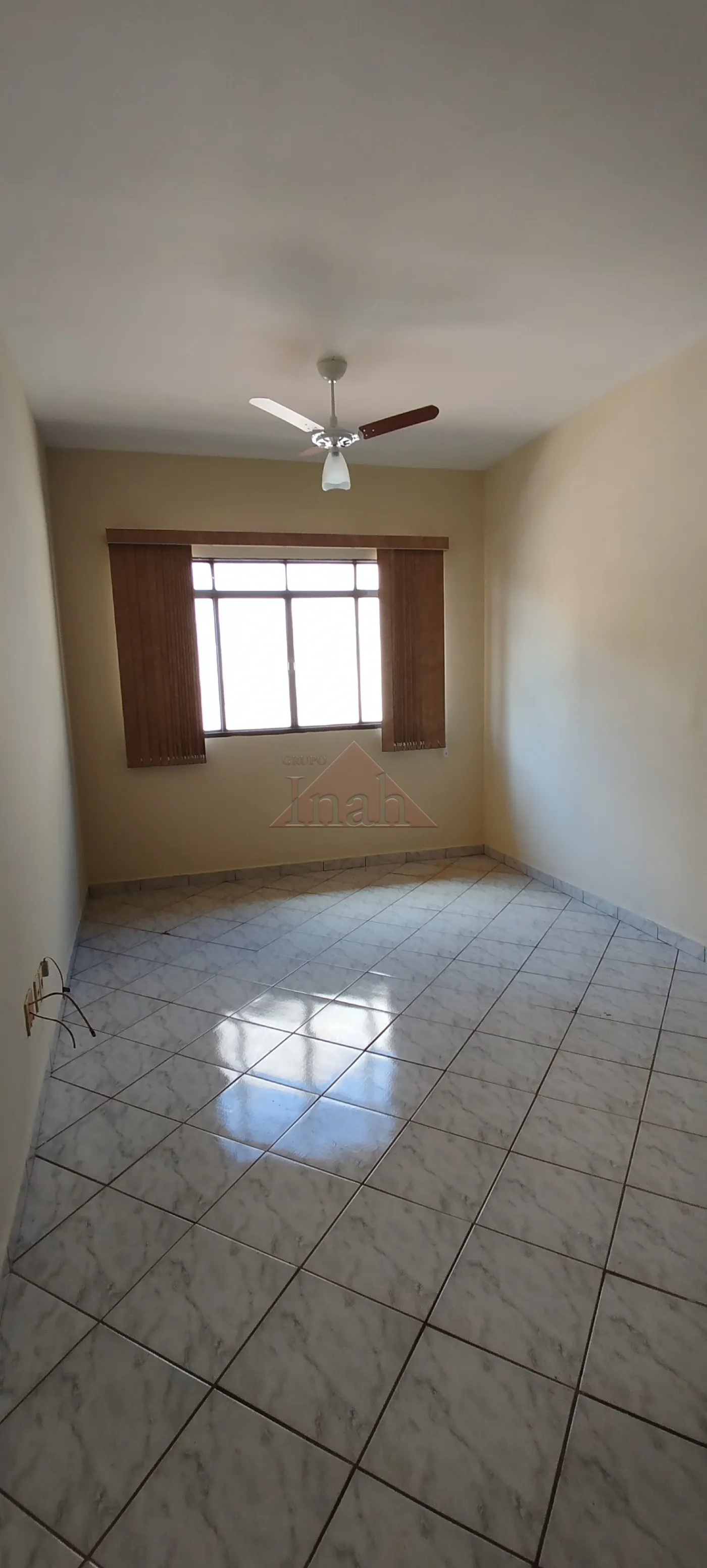 Alugar Apartamentos / apto de moradia em Ribeirão Preto R$ 1.500,00 - Foto 1