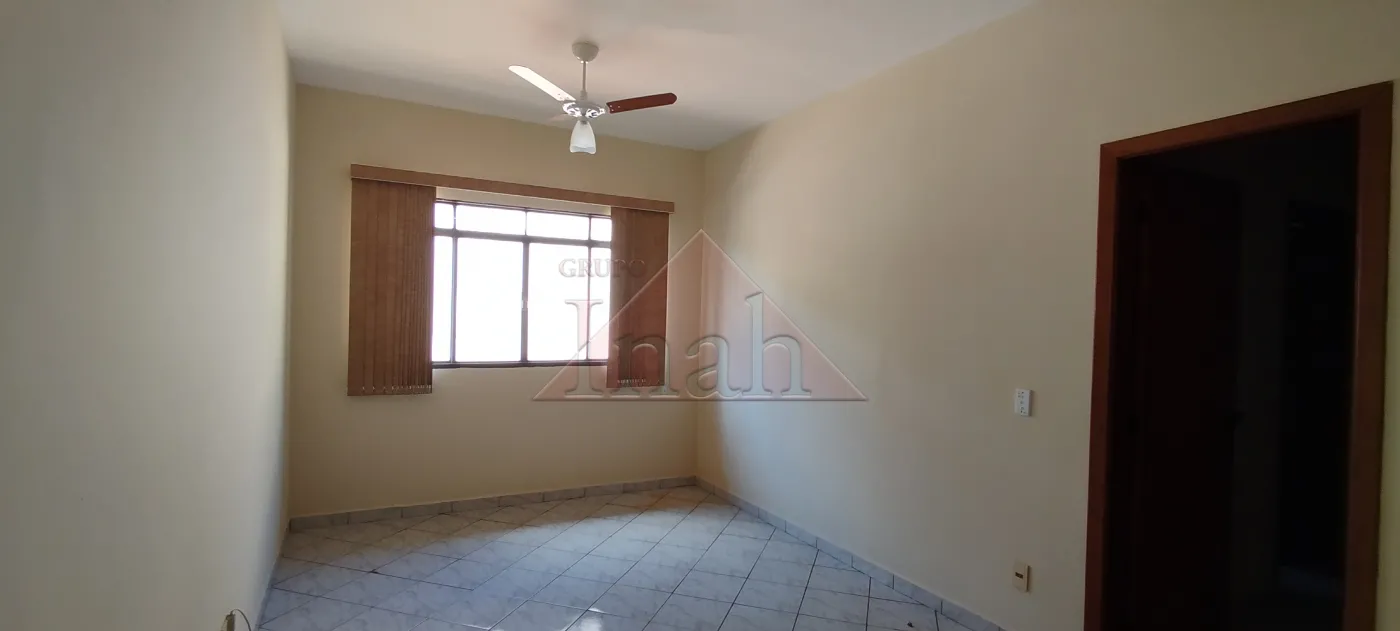 Alugar Apartamentos / apto de moradia em Ribeirão Preto R$ 1.500,00 - Foto 2