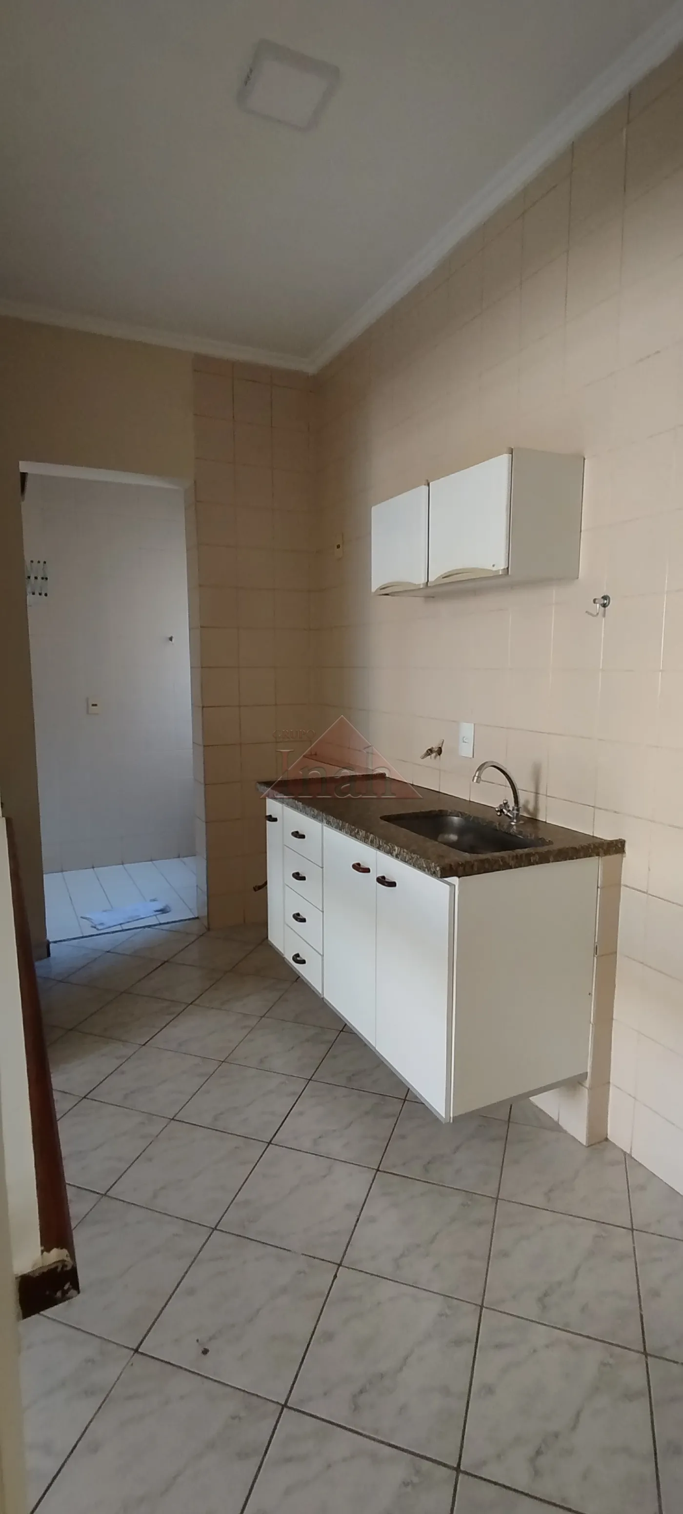 Alugar Apartamentos / apto de moradia em Ribeirão Preto R$ 1.500,00 - Foto 3