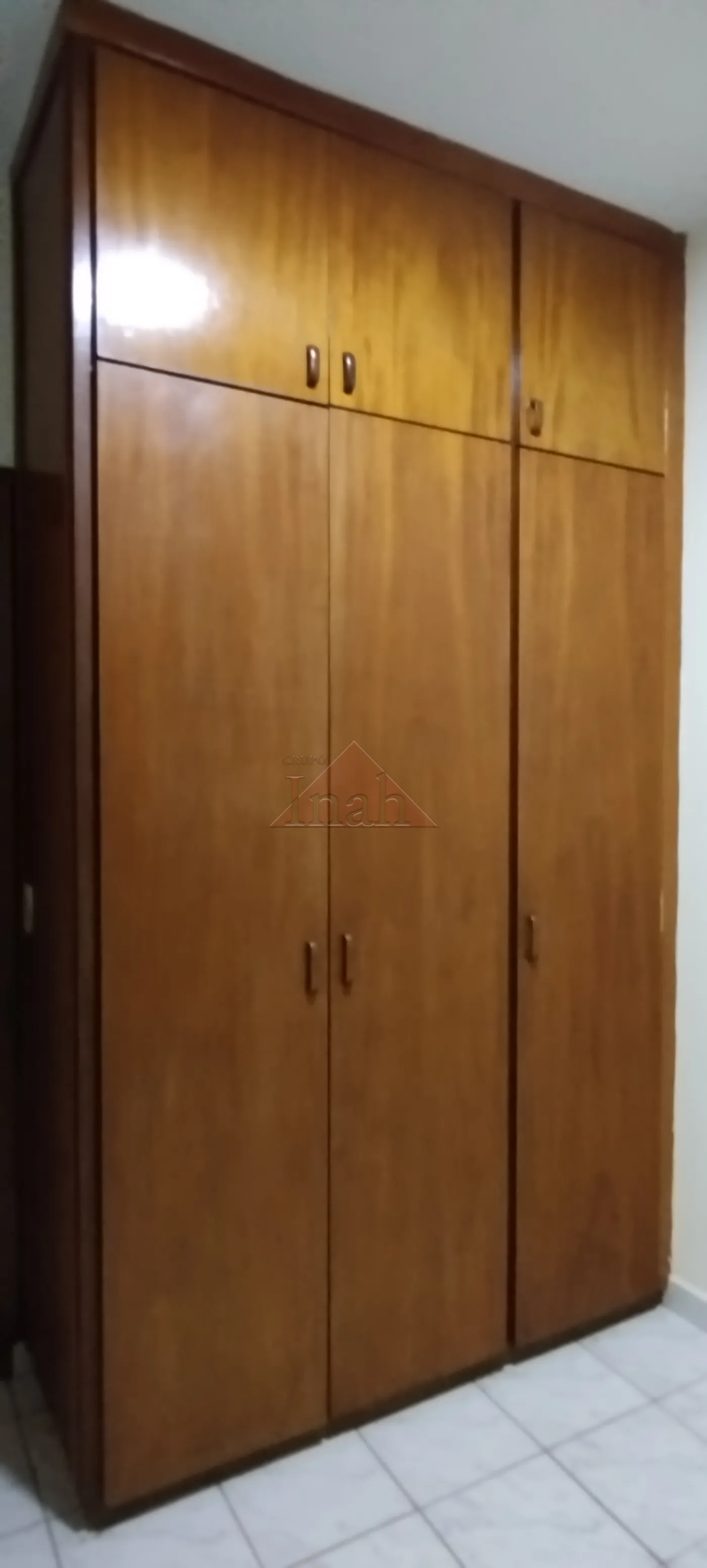 Alugar Apartamentos / apto de moradia em Ribeirão Preto R$ 1.500,00 - Foto 5