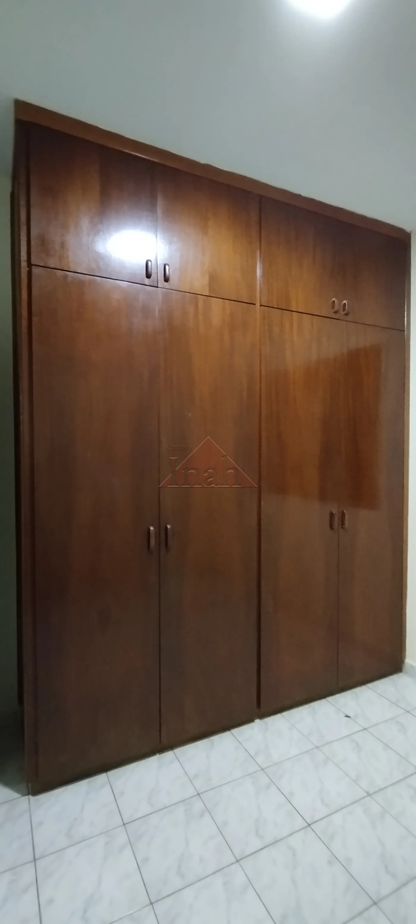 Alugar Apartamentos / apto de moradia em Ribeirão Preto R$ 1.500,00 - Foto 8