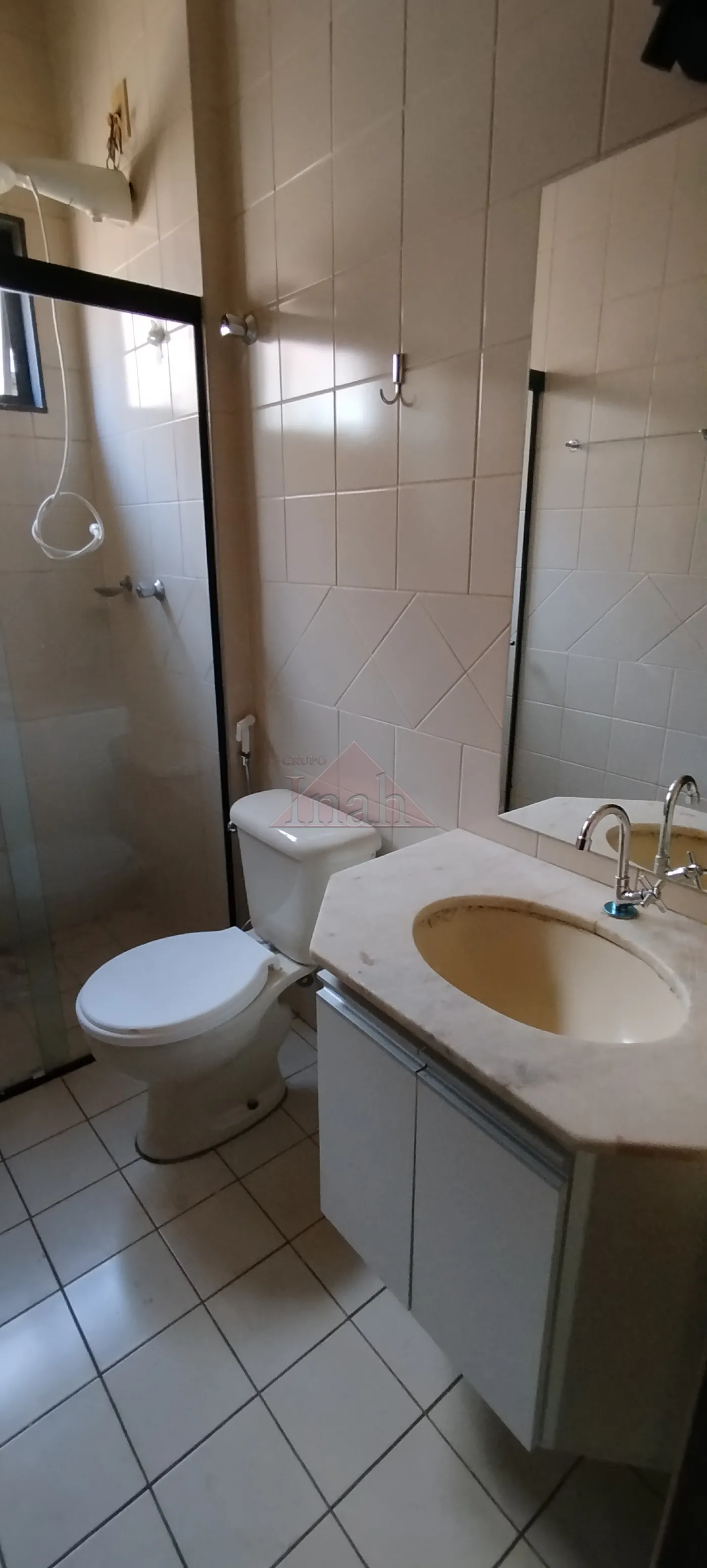 Alugar Apartamentos / apto de moradia em Ribeirão Preto R$ 1.500,00 - Foto 11
