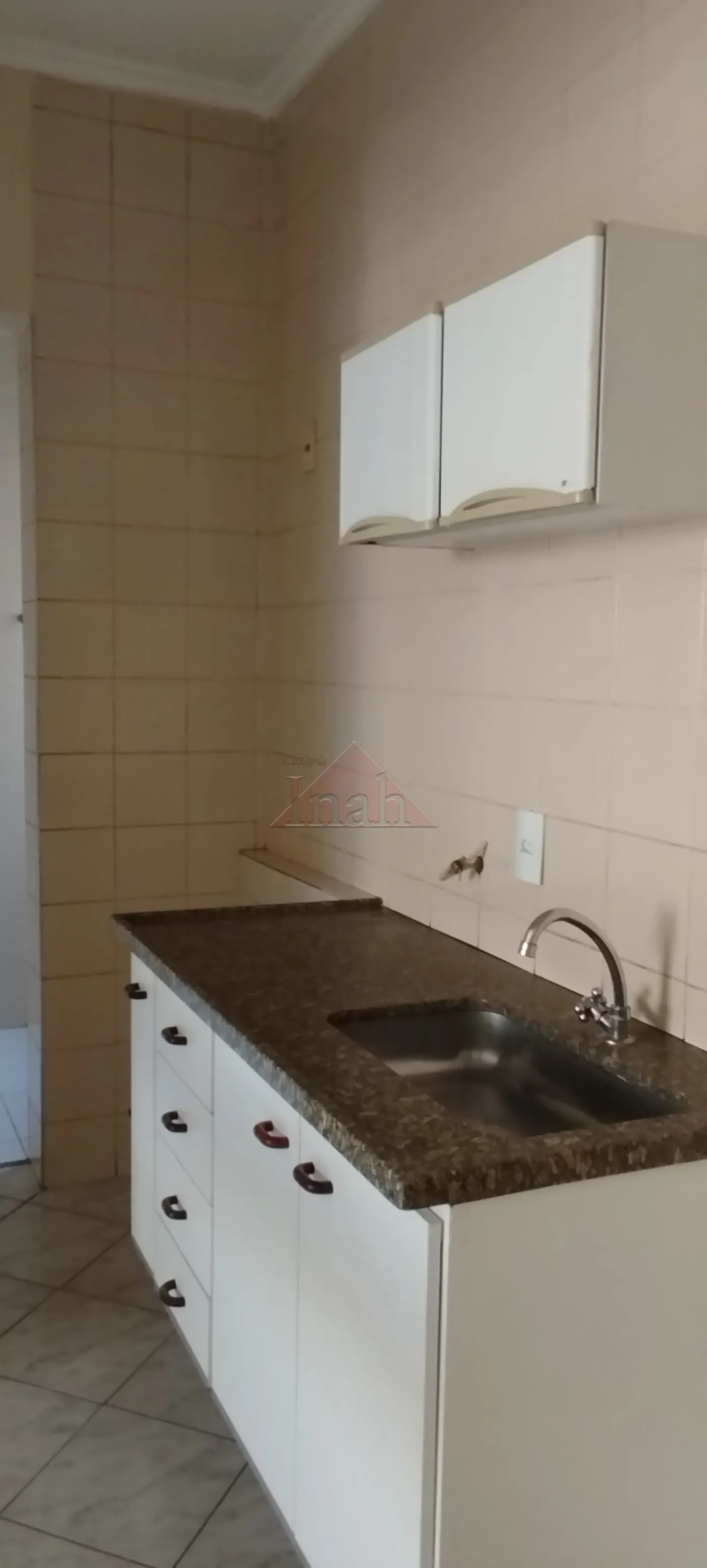 Alugar Apartamentos / apto de moradia em Ribeirão Preto R$ 1.500,00 - Foto 14