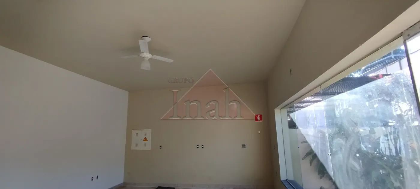 Alugar Comerciais / Casa Comercial em Ribeir&atilde;o Preto R$ 6.000,00 - Foto 2