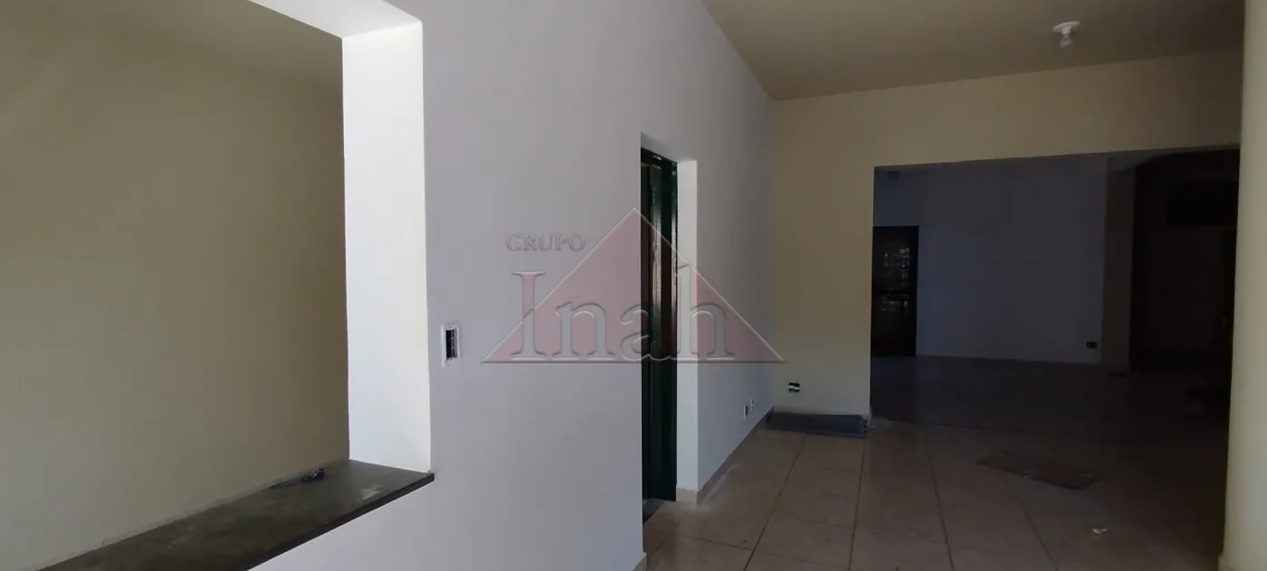 Alugar Comerciais / Casa Comercial em Ribeir&atilde;o Preto R$ 6.000,00 - Foto 3