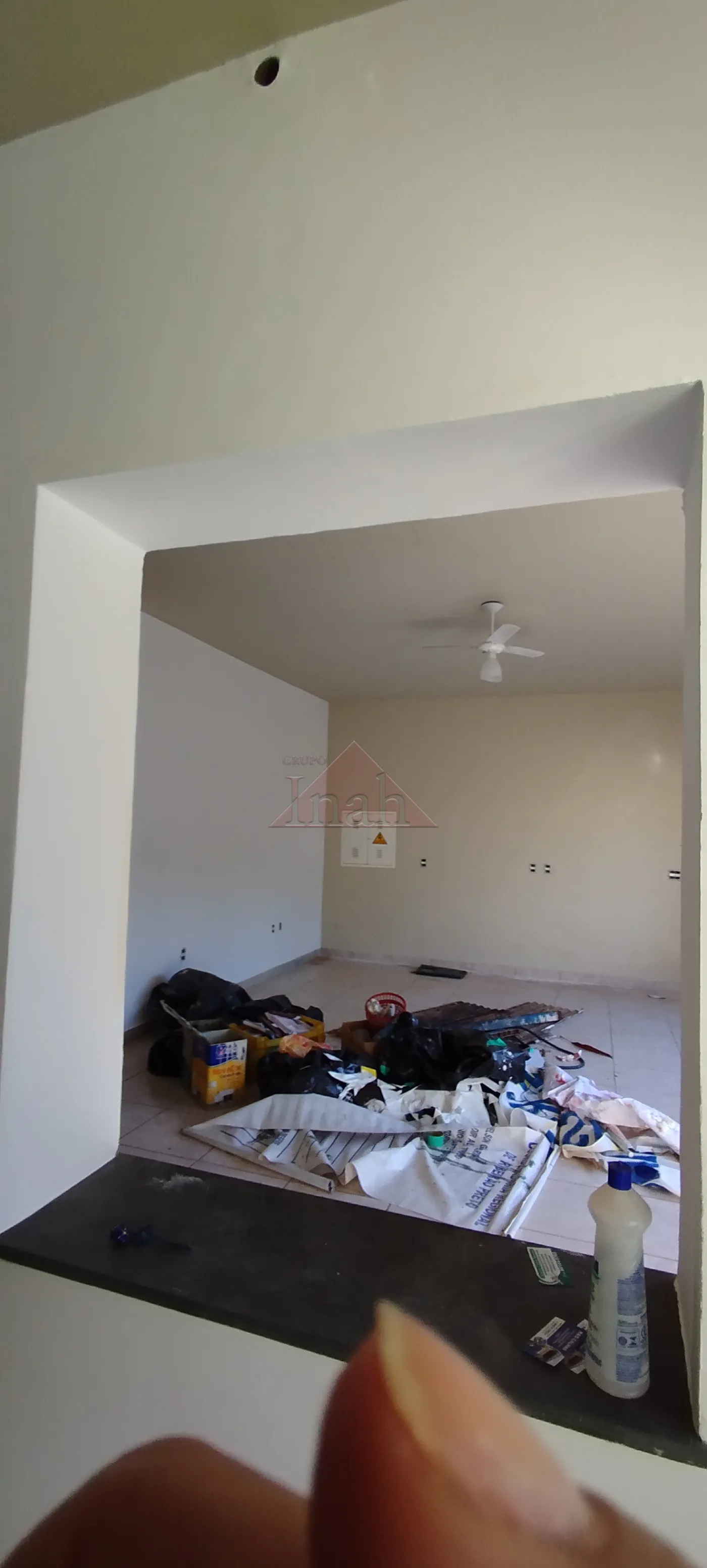 Alugar Comerciais / Casa Comercial em Ribeir&atilde;o Preto R$ 6.000,00 - Foto 5