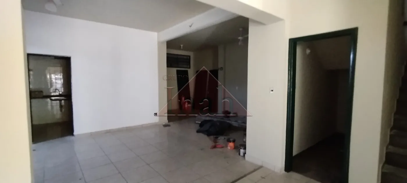 Alugar Comerciais / Casa Comercial em Ribeir&atilde;o Preto R$ 6.000,00 - Foto 7