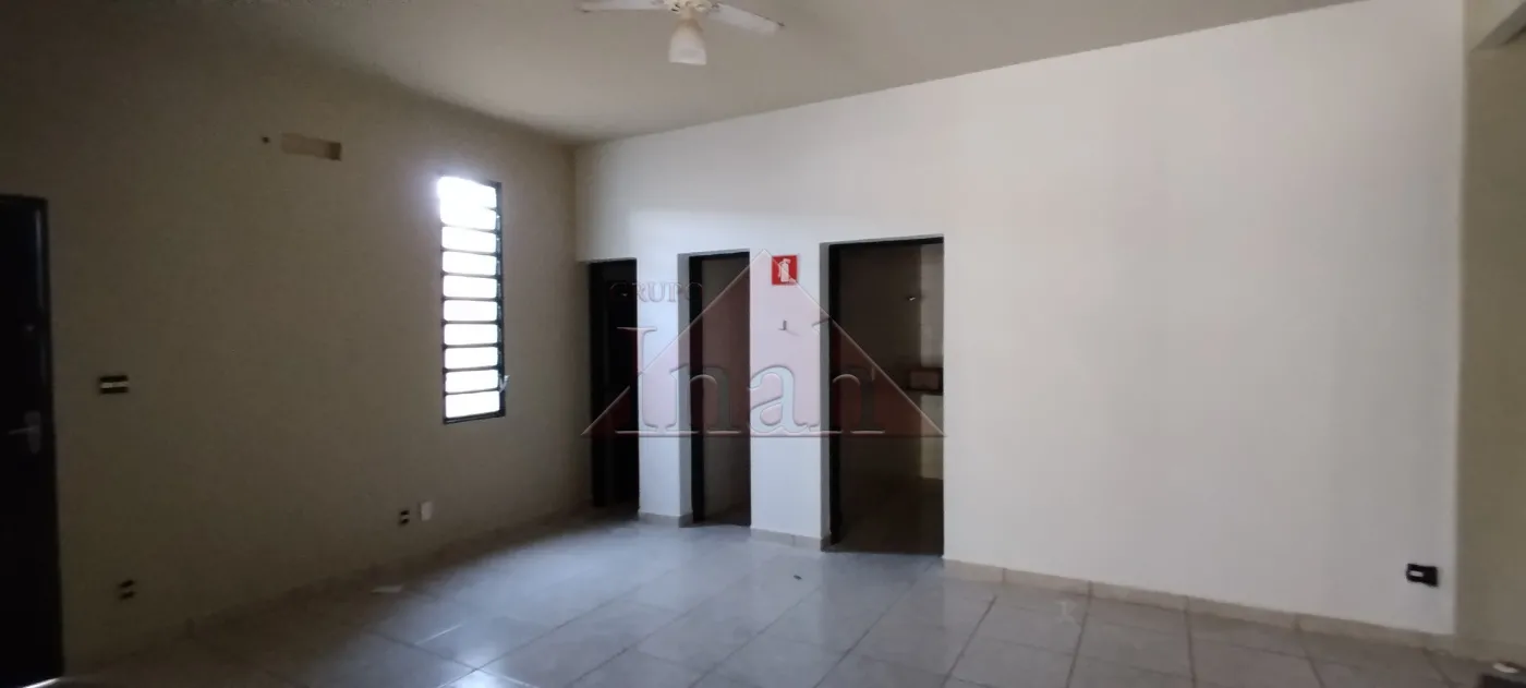 Alugar Comerciais / Casa Comercial em Ribeir&atilde;o Preto R$ 6.000,00 - Foto 8