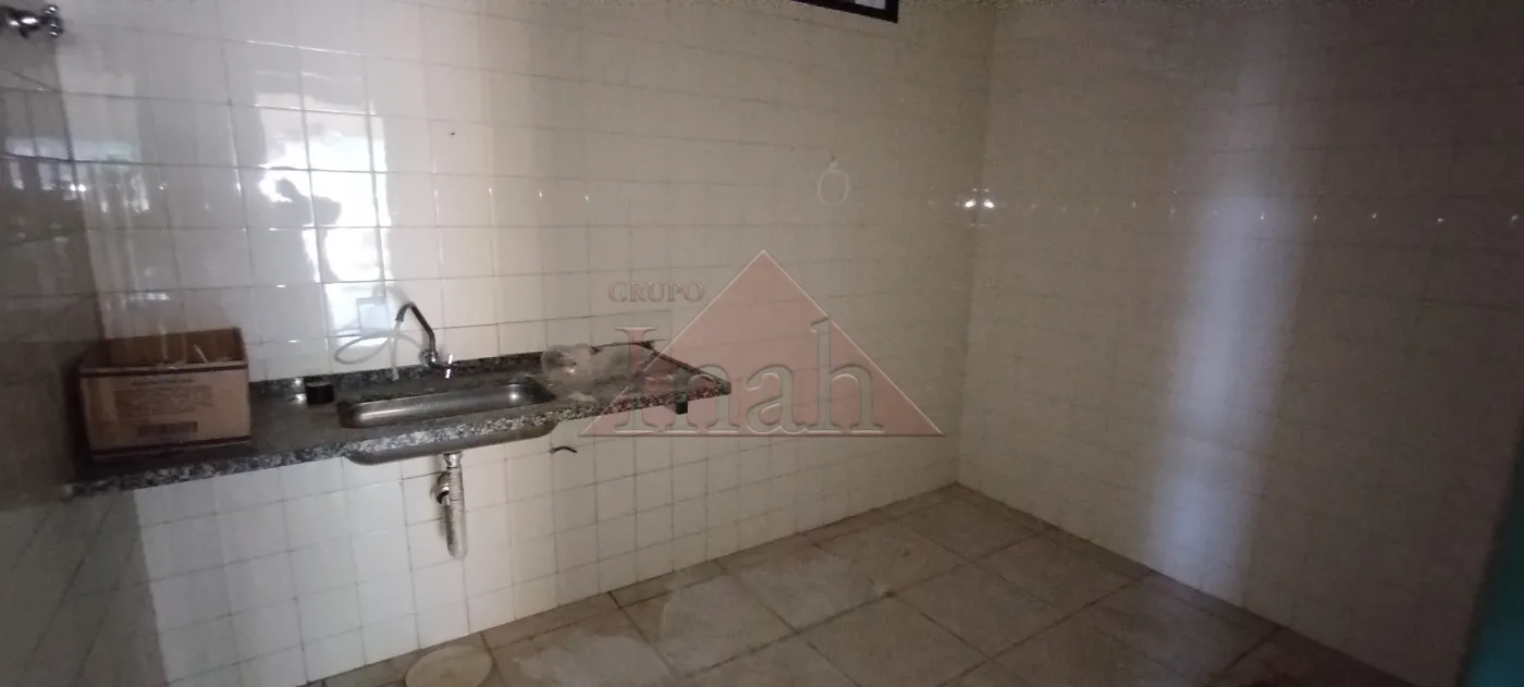 Alugar Comerciais / Casa Comercial em Ribeir&atilde;o Preto R$ 6.000,00 - Foto 9