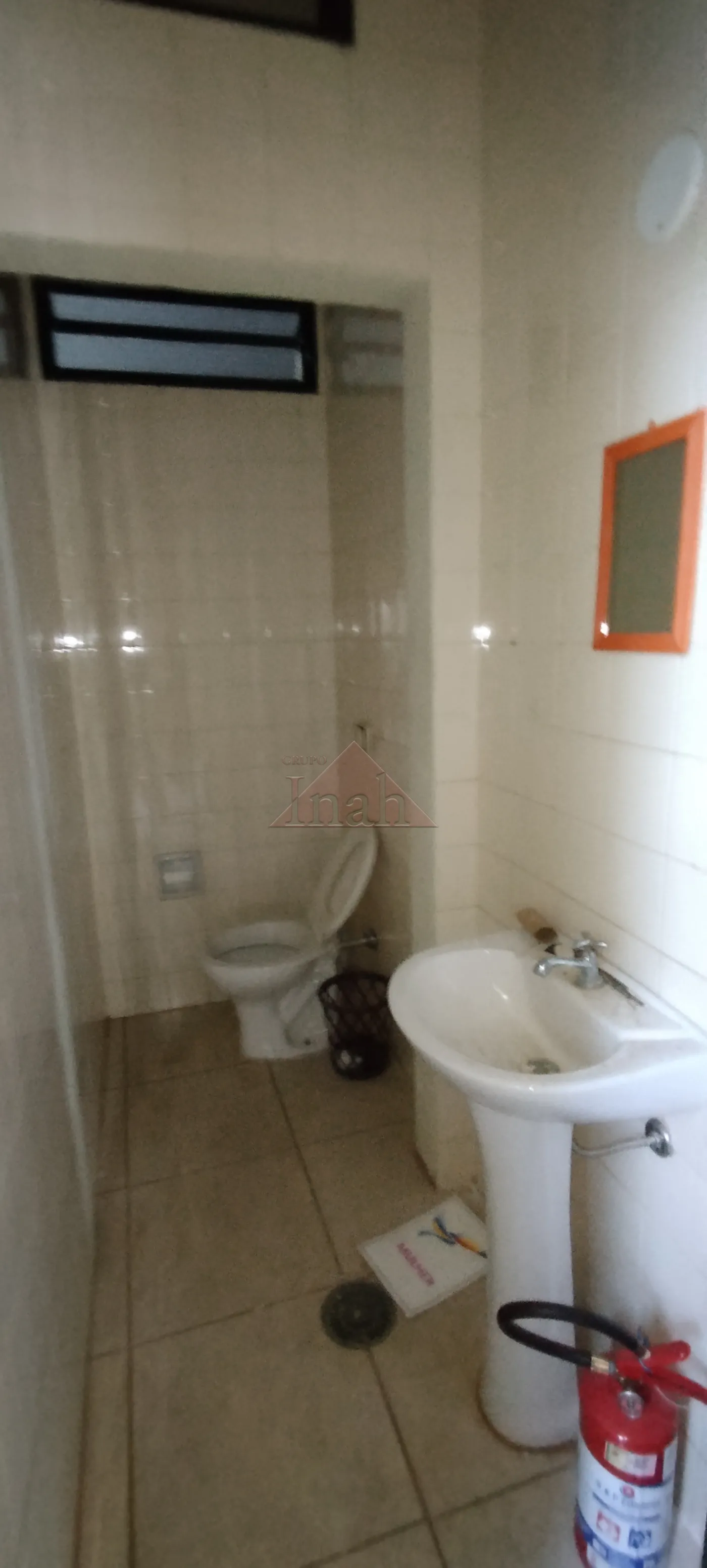 Alugar Comerciais / Casa Comercial em Ribeir&atilde;o Preto R$ 6.000,00 - Foto 10