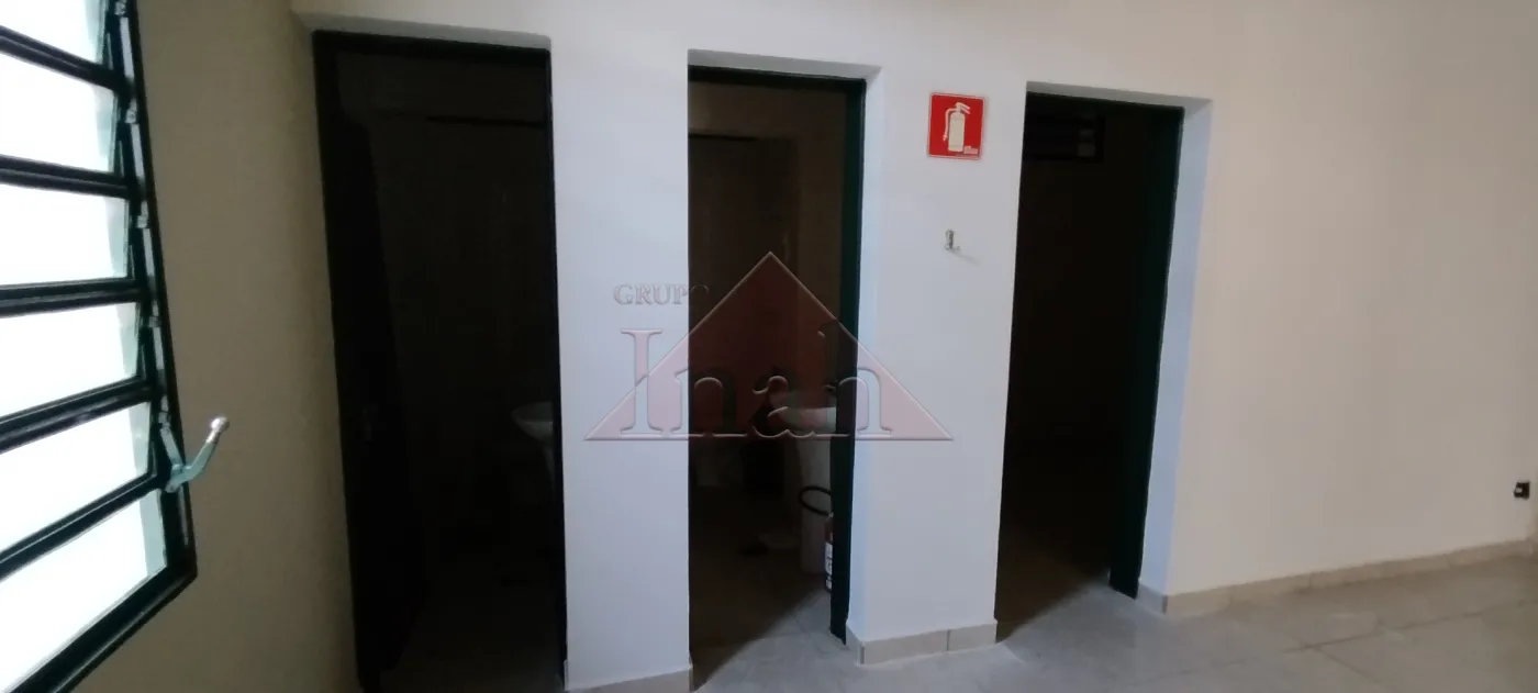 Alugar Comerciais / Casa Comercial em Ribeir&atilde;o Preto R$ 6.000,00 - Foto 12