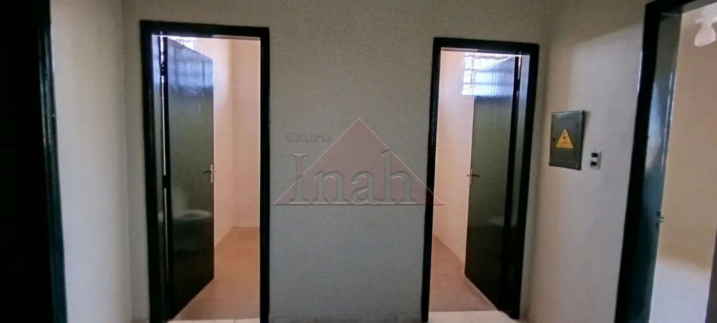 Alugar Comerciais / Casa Comercial em Ribeir&atilde;o Preto R$ 6.000,00 - Foto 31