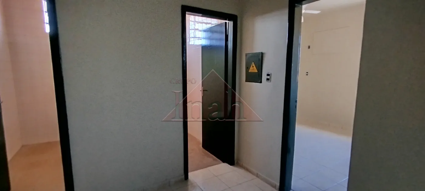 Alugar Comerciais / Casa Comercial em Ribeir&atilde;o Preto R$ 6.000,00 - Foto 32