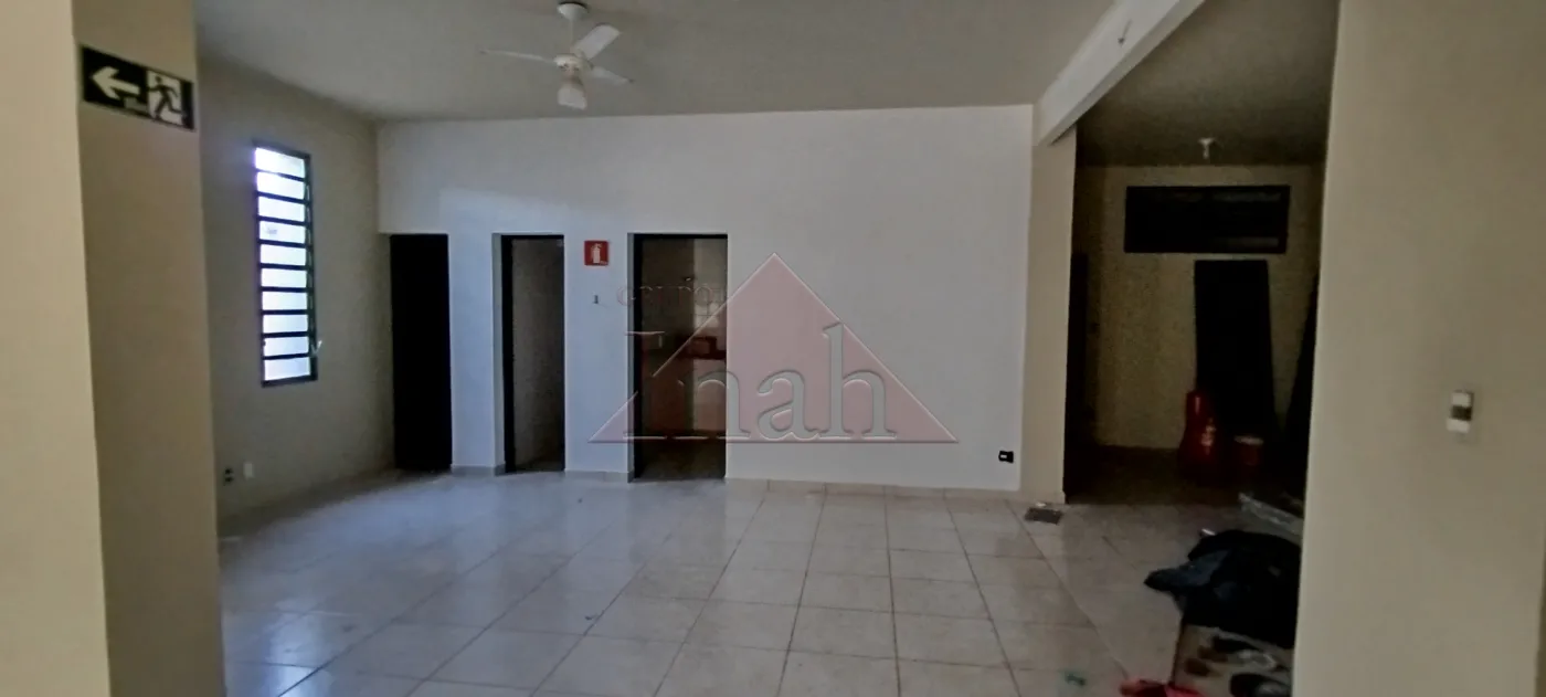 Alugar Comerciais / Casa Comercial em Ribeir&atilde;o Preto R$ 6.000,00 - Foto 35