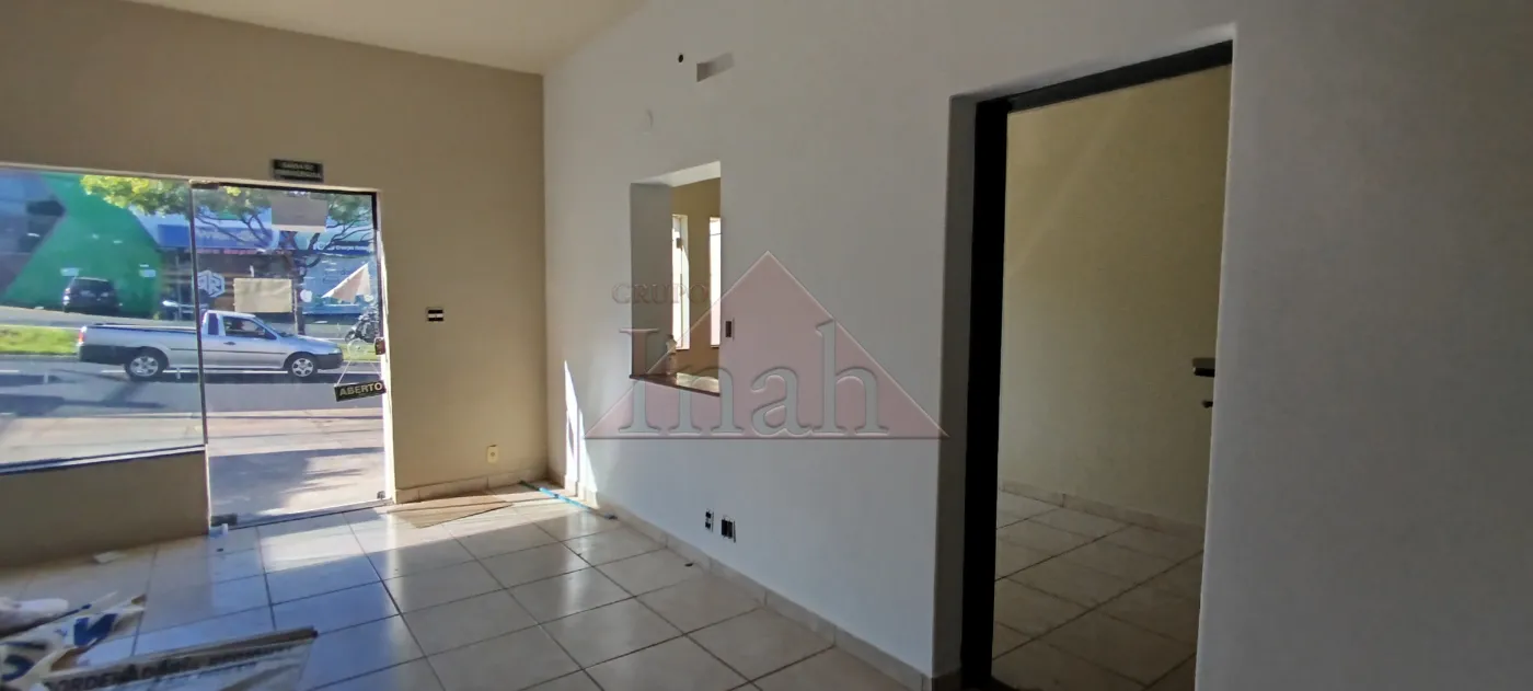 Alugar Comerciais / Casa Comercial em Ribeir&atilde;o Preto R$ 6.000,00 - Foto 36