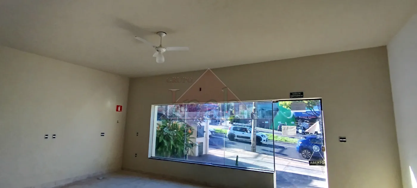 Alugar Comerciais / Casa Comercial em Ribeir&atilde;o Preto R$ 6.000,00 - Foto 37