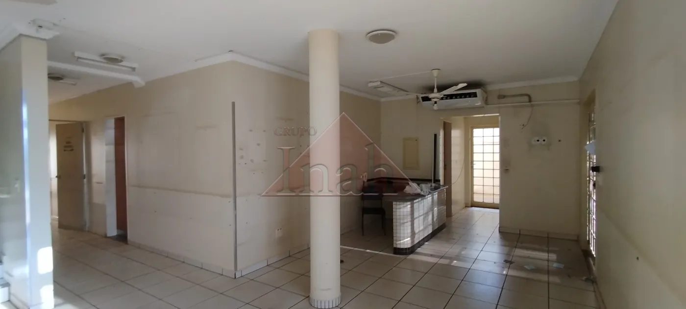 Alugar Comerciais / Casa Comercial em Ribeirão Preto R$ 12.000,00 - Foto 2