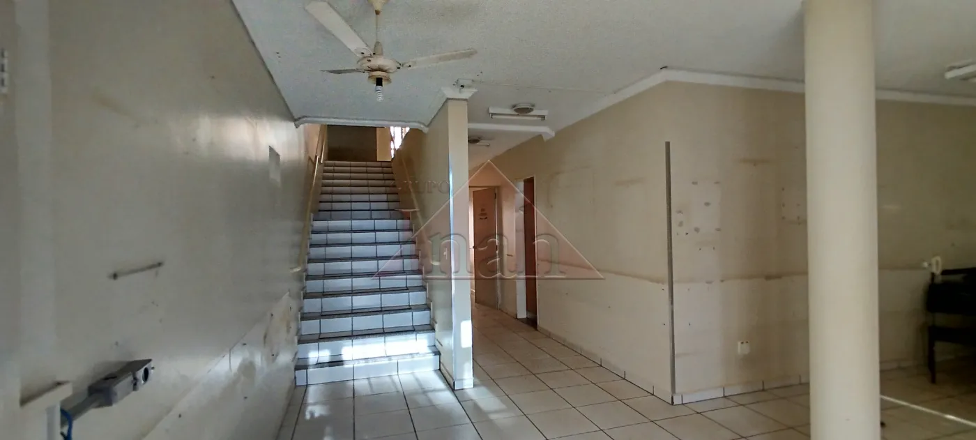Alugar Comerciais / Casa Comercial em Ribeirão Preto R$ 12.000,00 - Foto 3