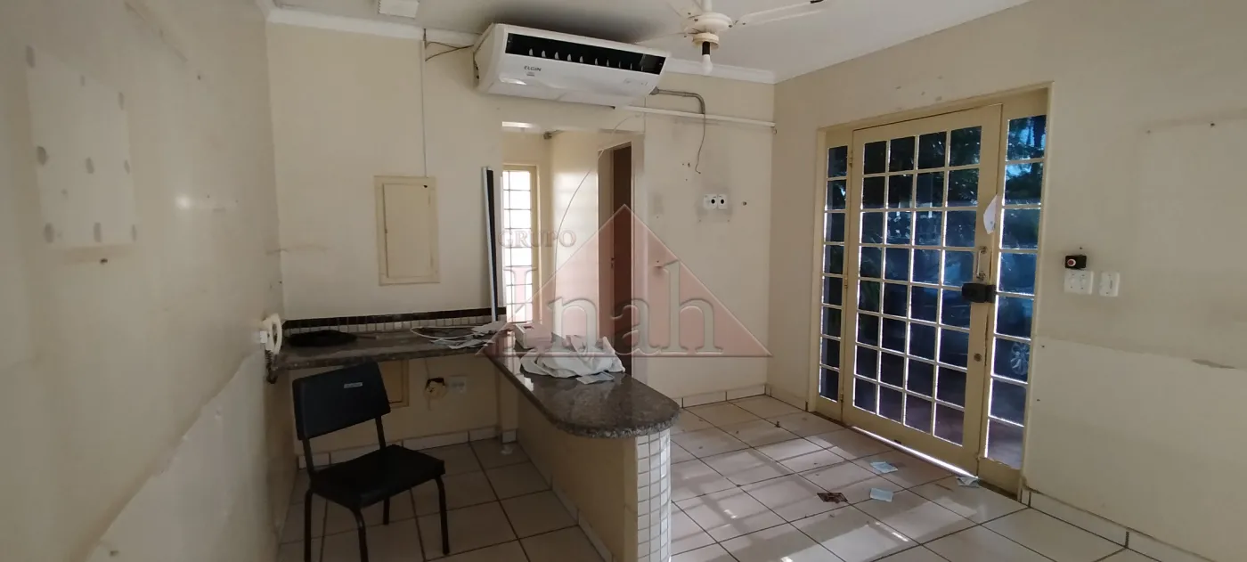 Alugar Comerciais / Casa Comercial em Ribeirão Preto R$ 12.000,00 - Foto 4
