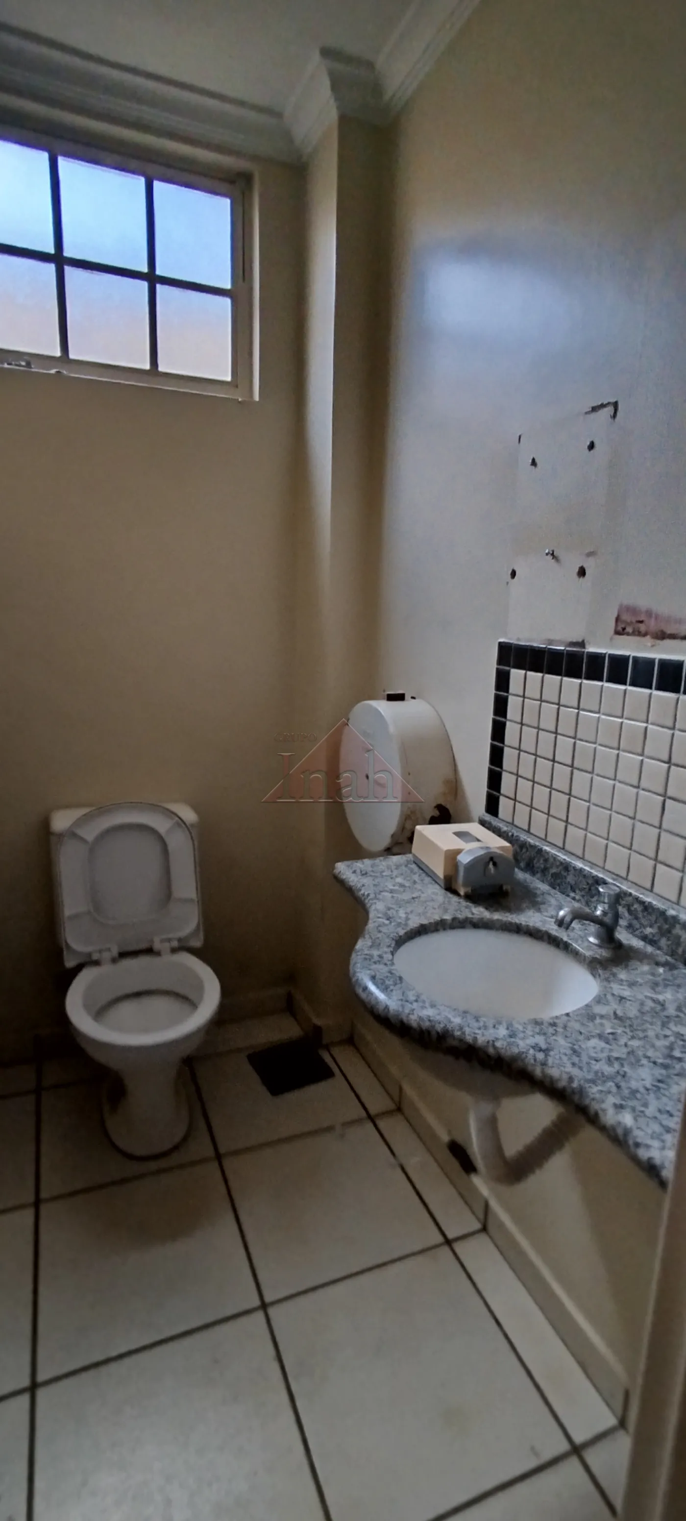 Alugar Comerciais / Casa Comercial em Ribeirão Preto R$ 12.000,00 - Foto 6