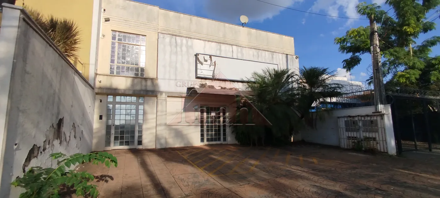 Alugar Comerciais / Casa Comercial em Ribeirão Preto R$ 12.000,00 - Foto 34