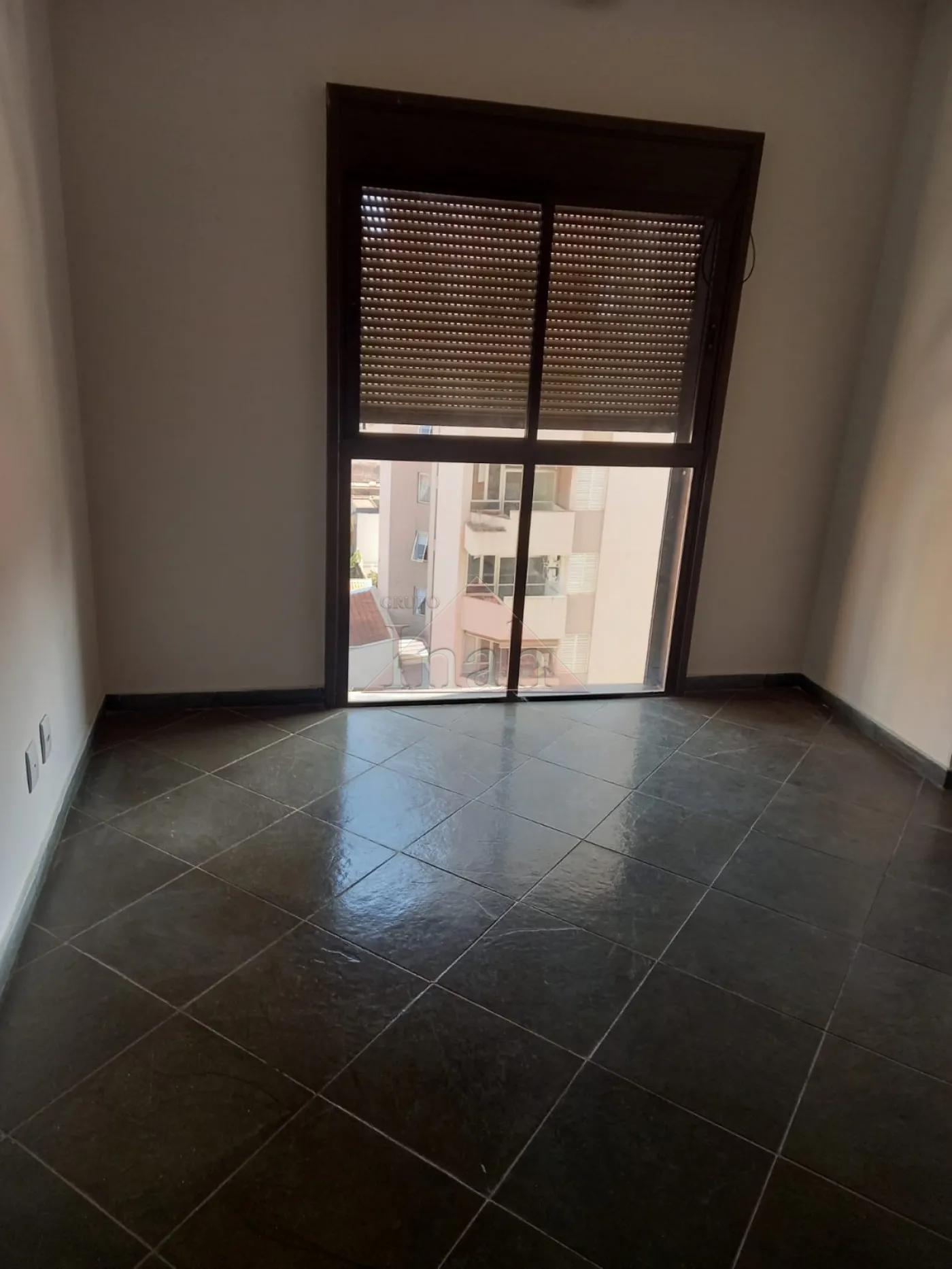 Alugar Apartamentos / Apartamento em Ribeirão Preto R$ 1.000,00 - Foto 1