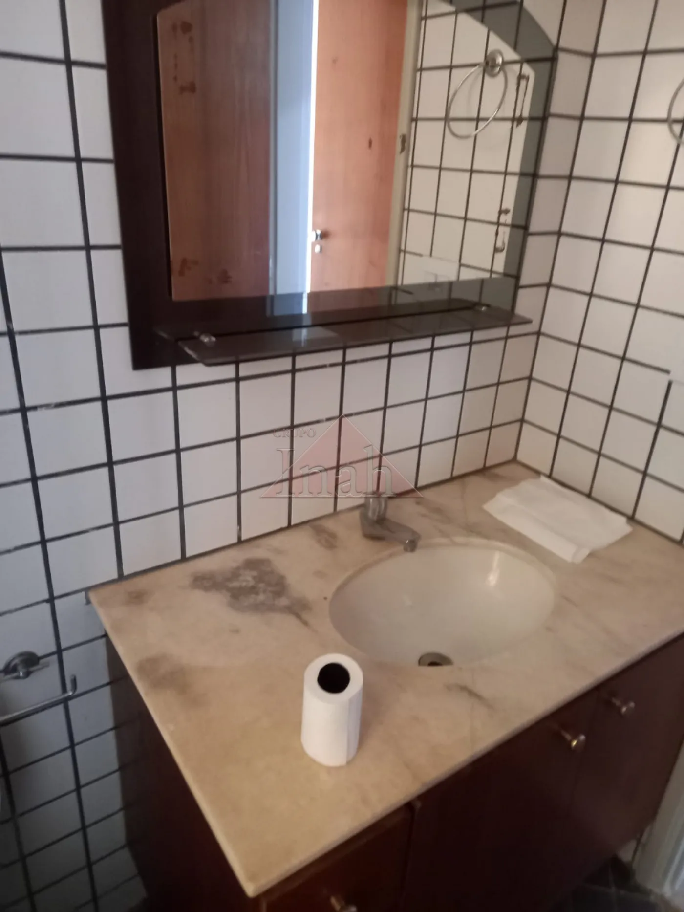 Alugar Apartamentos / Apartamento em Ribeirão Preto R$ 1.000,00 - Foto 6