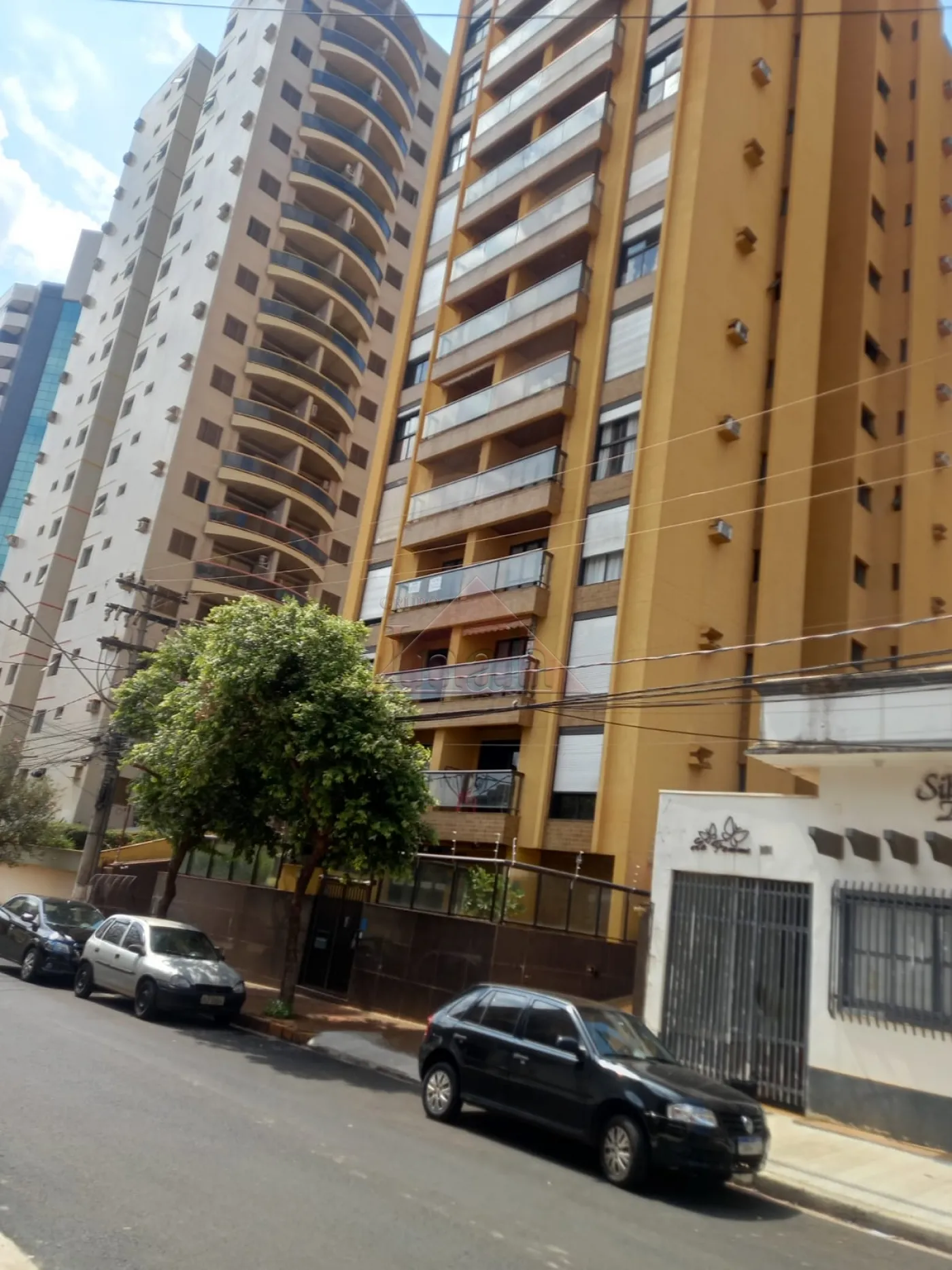 Alugar Apartamentos / Apartamento em Ribeirão Preto R$ 1.000,00 - Foto 8
