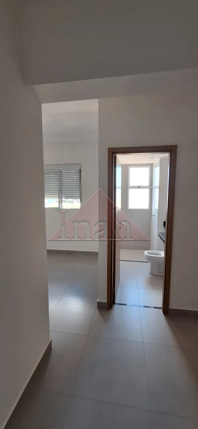 Alugar Apartamentos / Apartamento em Ribeirão Preto R$ 2.800,00 - Foto 2