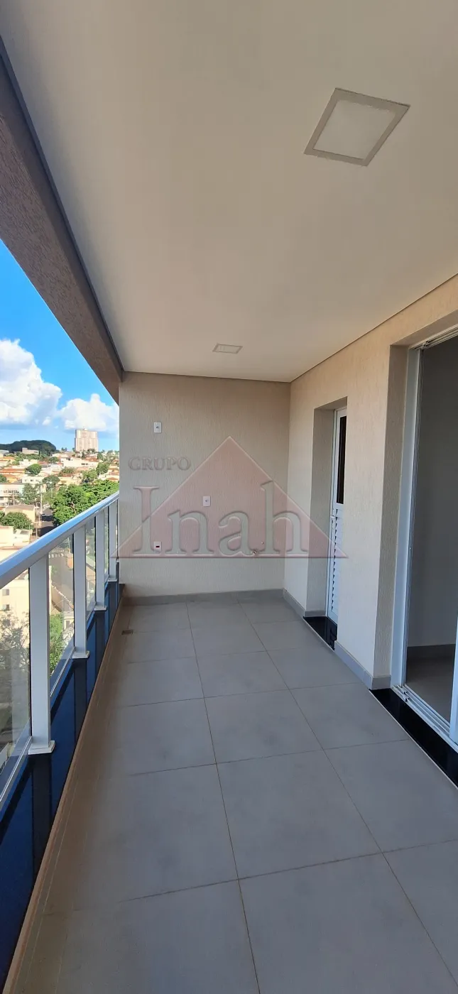 Alugar Apartamentos / Apartamento em Ribeirão Preto R$ 2.800,00 - Foto 3