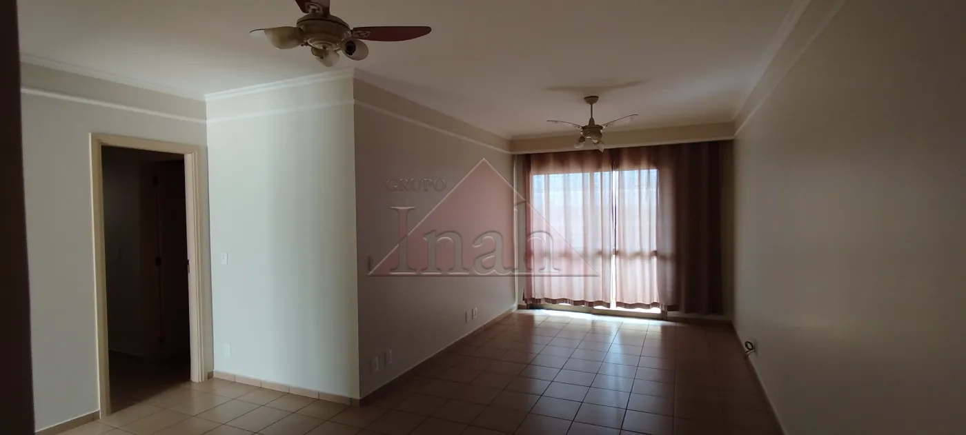 Alugar Apartamentos / Apartamento em Ribeir&atilde;o Preto R$ 2.200,00 - Foto 3