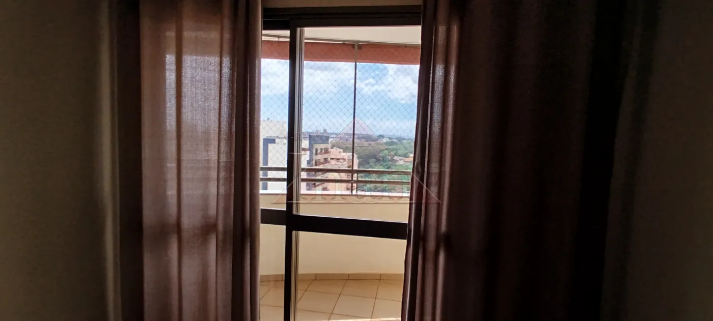 Alugar Apartamentos / Apartamento em Ribeir&atilde;o Preto R$ 2.200,00 - Foto 4
