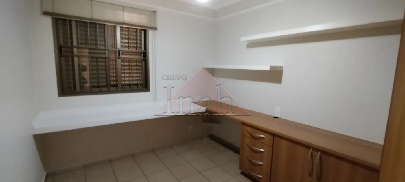 Alugar Apartamentos / Apartamento em Ribeir&atilde;o Preto R$ 2.200,00 - Foto 6