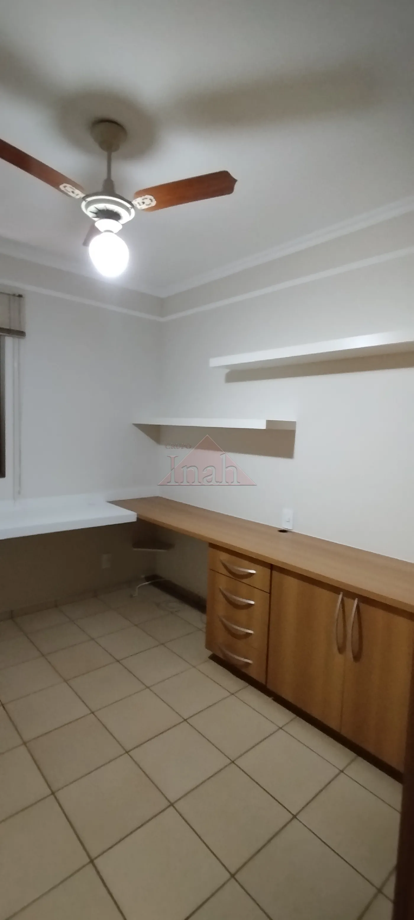 Alugar Apartamentos / Apartamento em Ribeir&atilde;o Preto R$ 2.200,00 - Foto 7